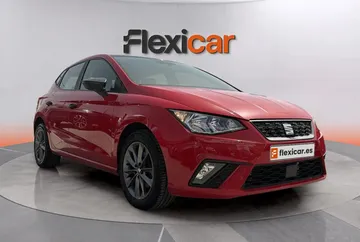 seat ibiza 16 tdi 70kw 95cv reference diesel manual aranjuez 903000000252051