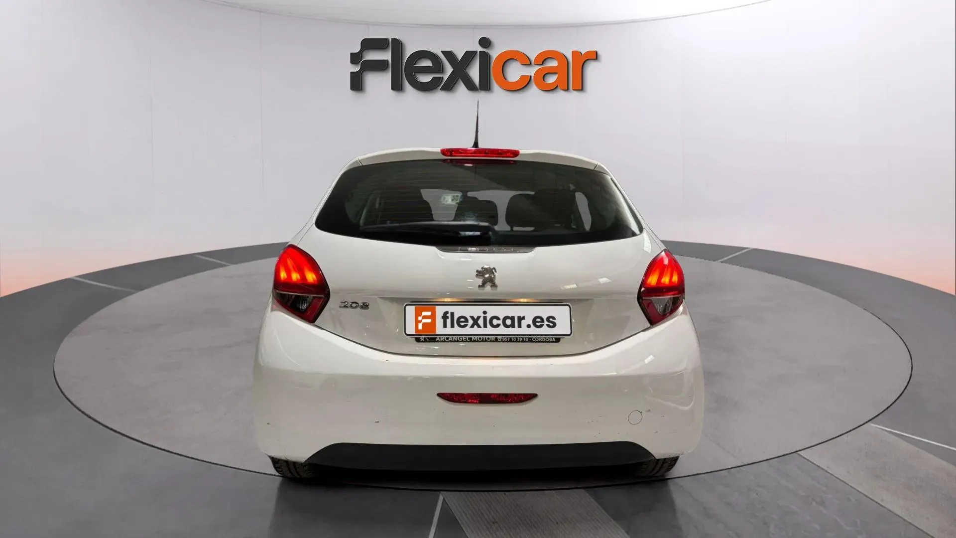 Peugeot 208 Access 1.2L PureTech - foto 4