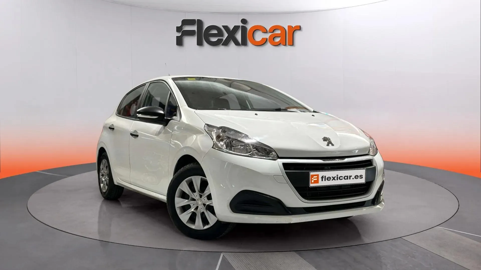 Peugeot 208 Access 1.2L PureTech