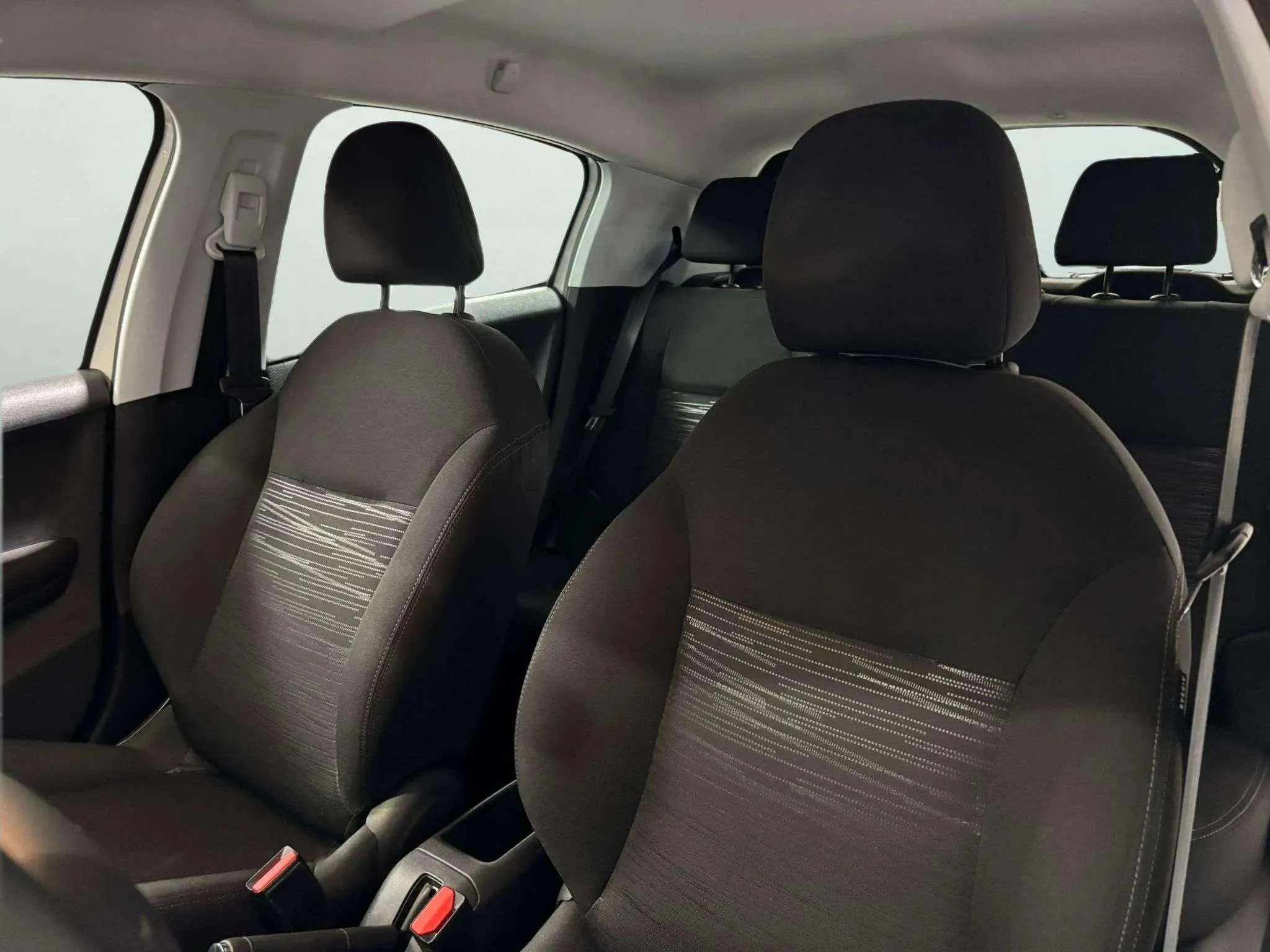 Peugeot 208 Access 1.2L PureTech - foto 10