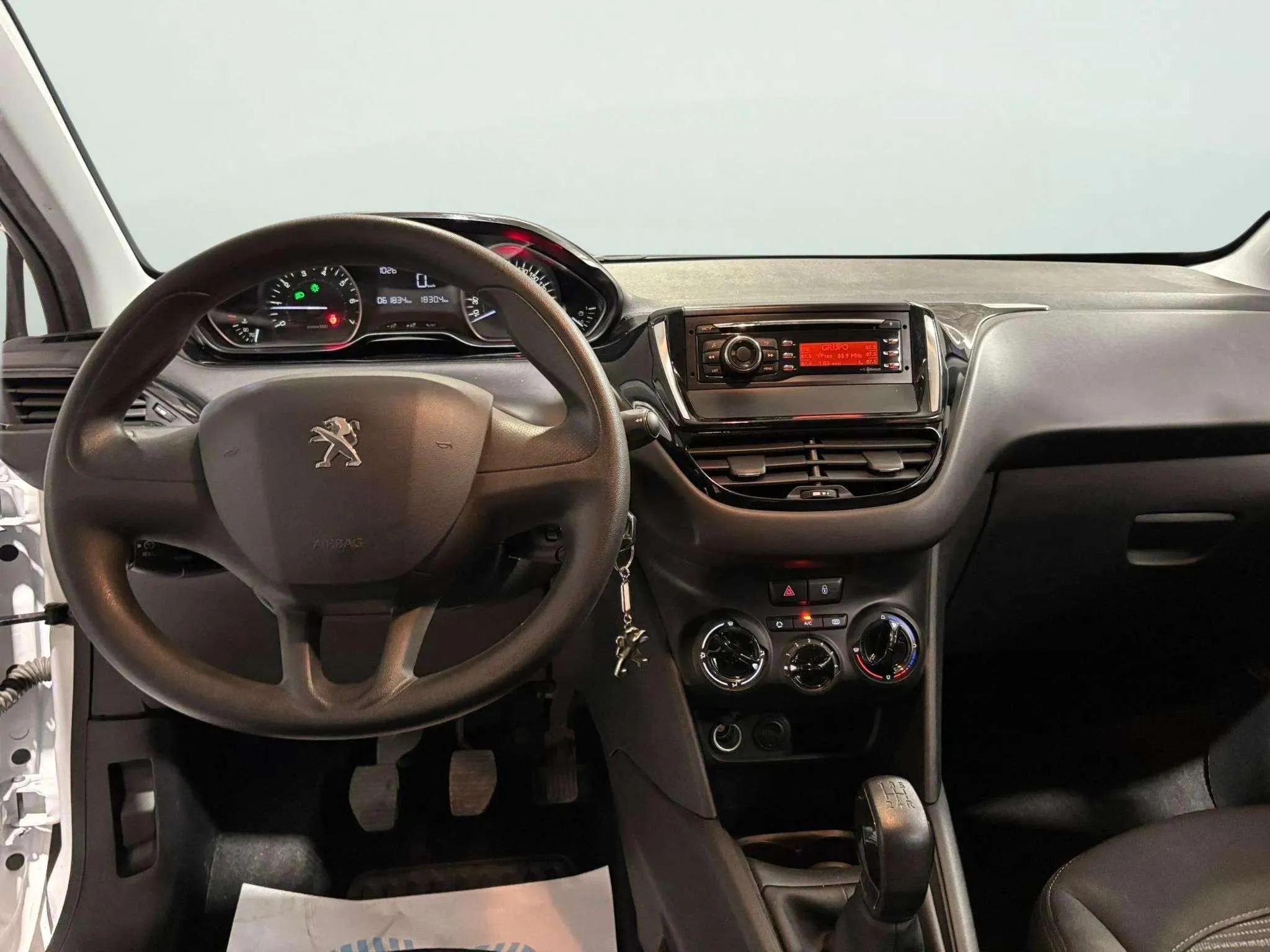 Peugeot 208 Access 1.2L PureTech - foto 7