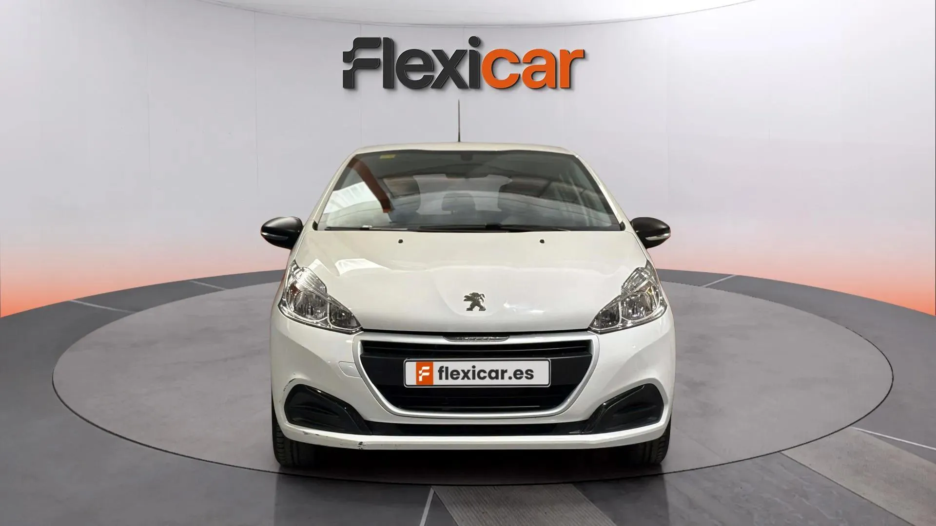 Peugeot 208 Access 1.2L PureTech - foto 2