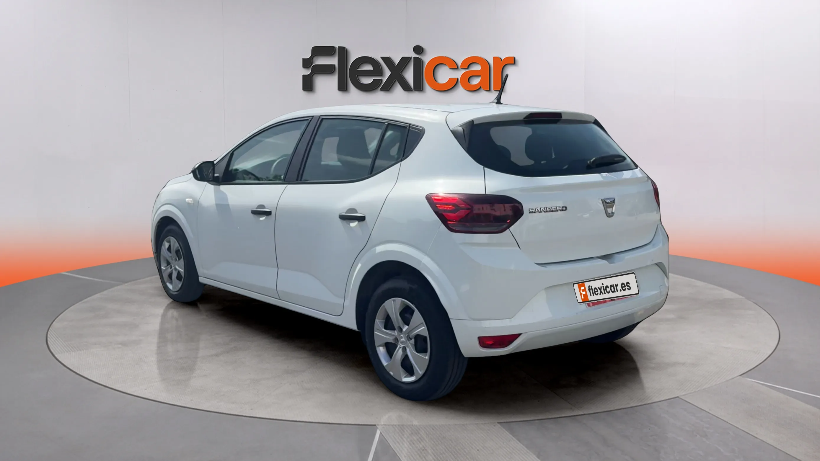 Dacia Sandero Comfort TCe -SS - foto 5