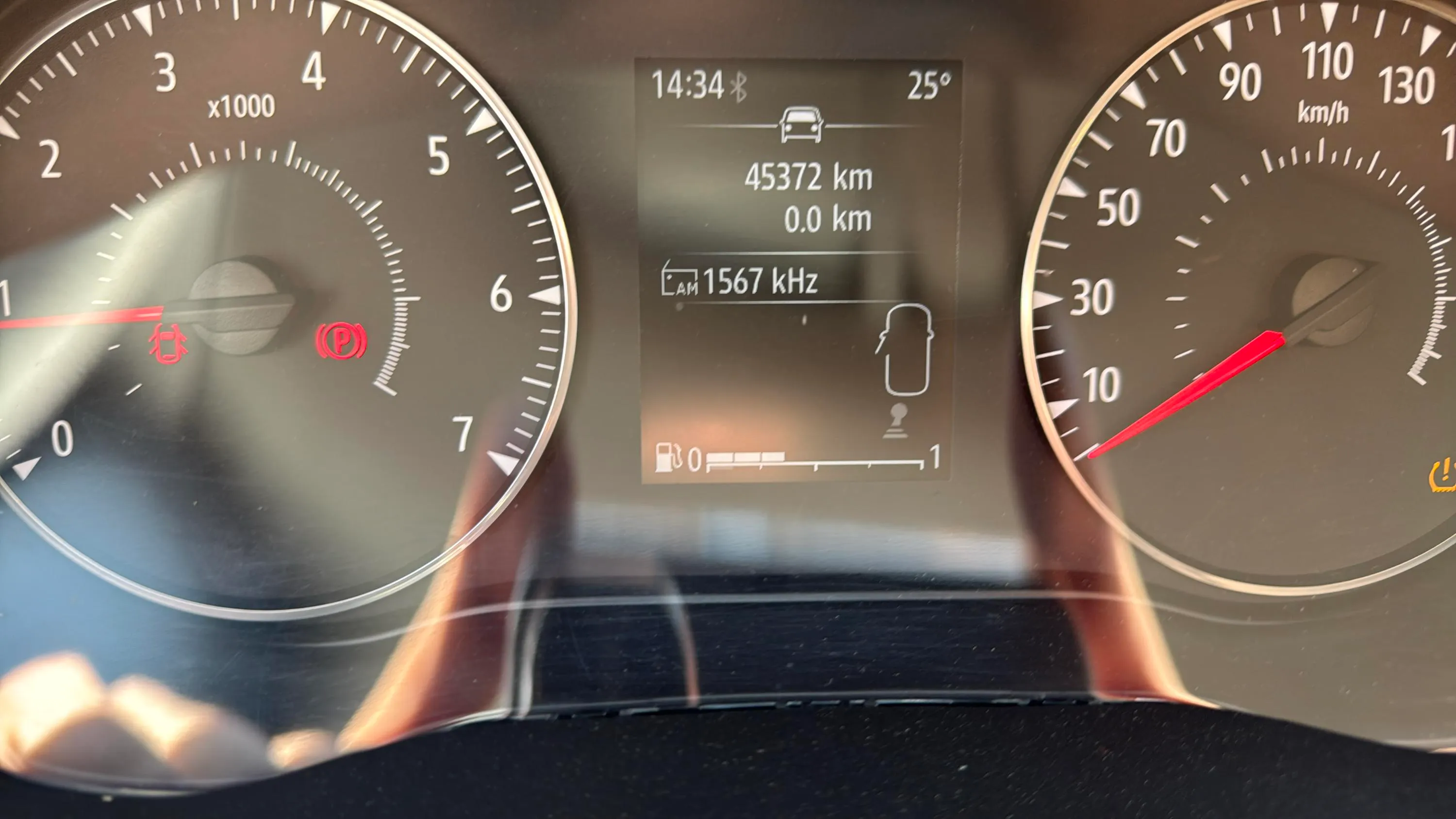 Dacia Sandero Comfort TCe -SS - foto 13