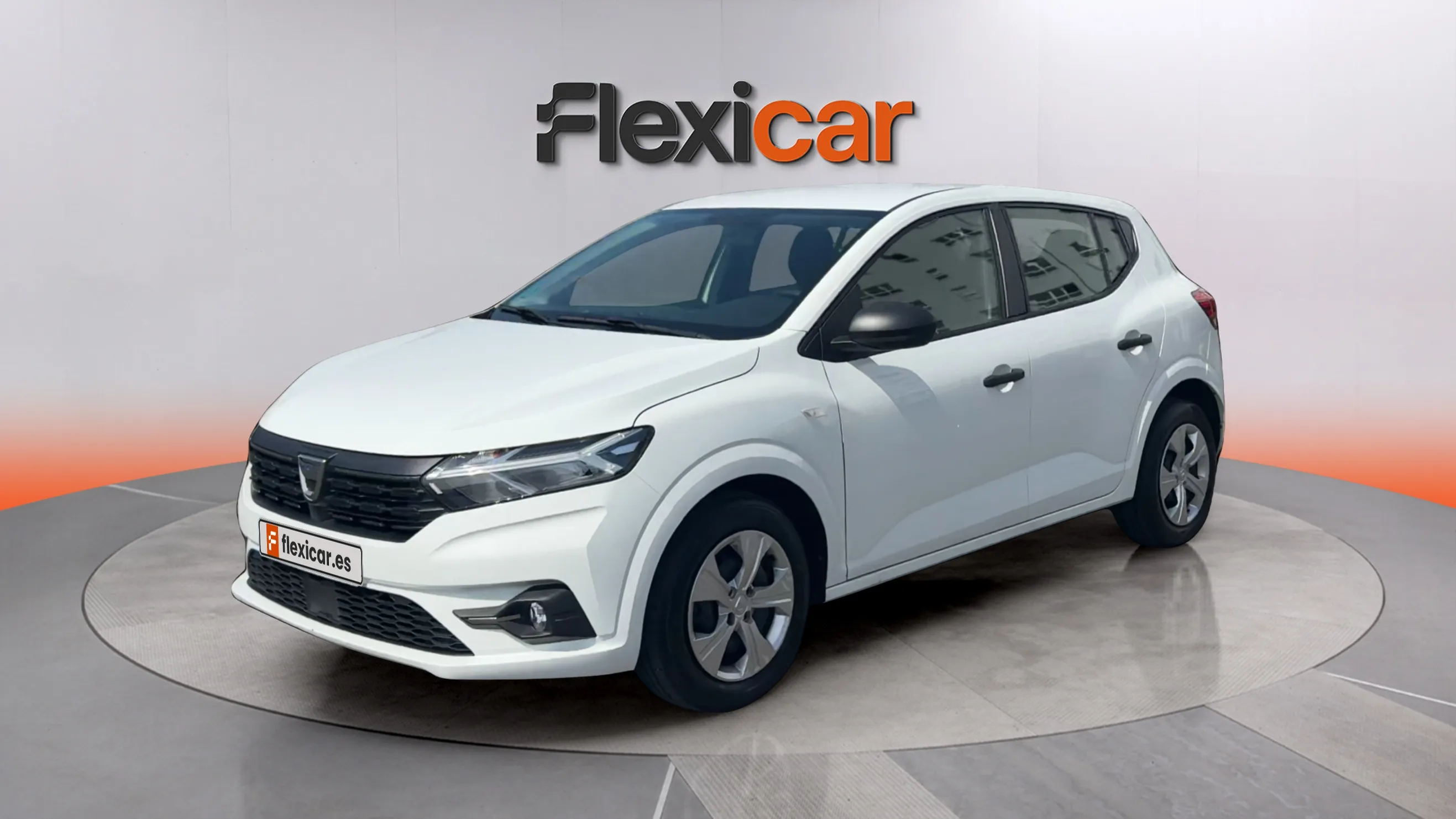 Dacia Sandero Comfort TCe -SS - foto 7
