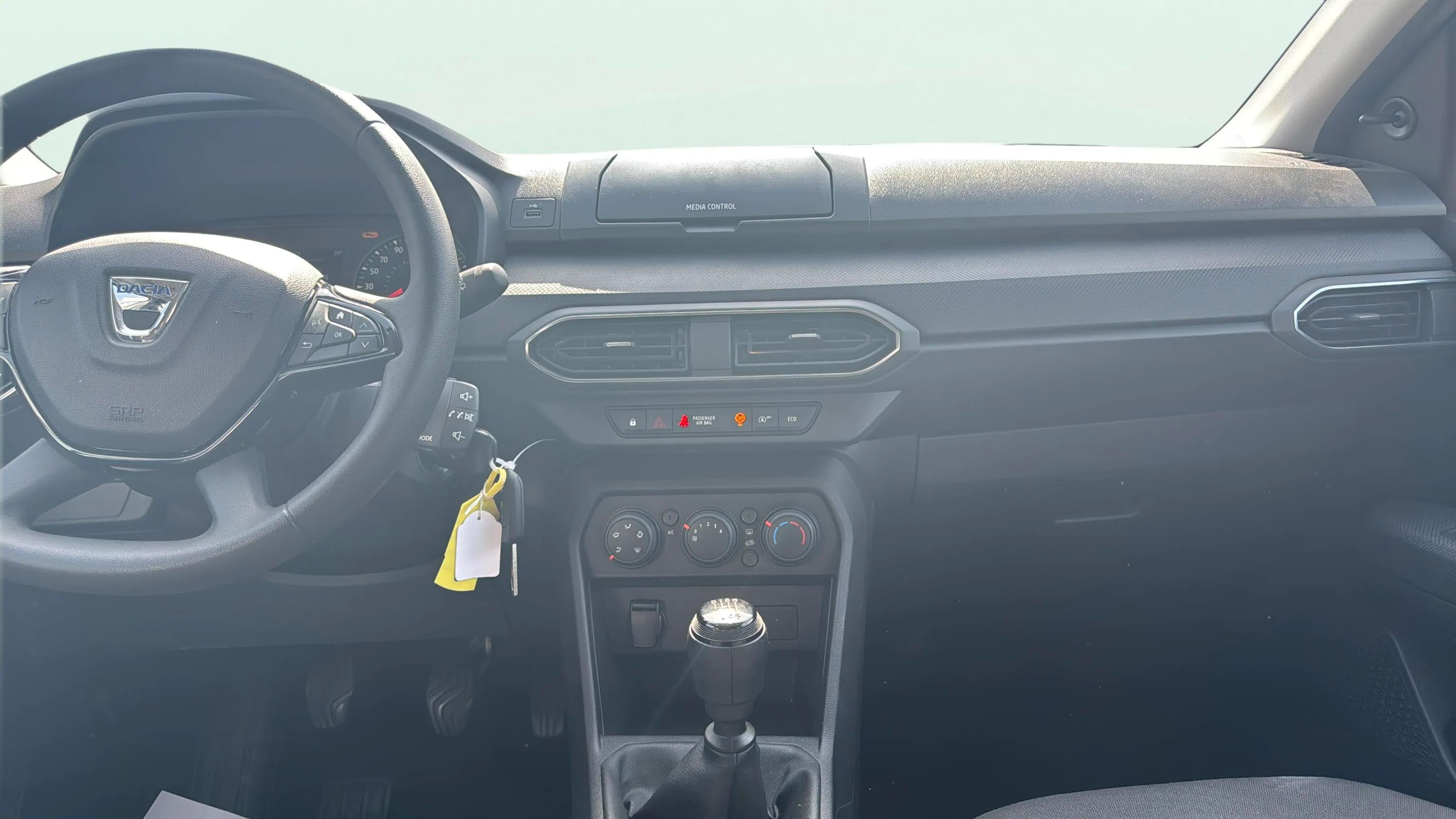 Dacia Sandero Comfort TCe -SS - foto 12