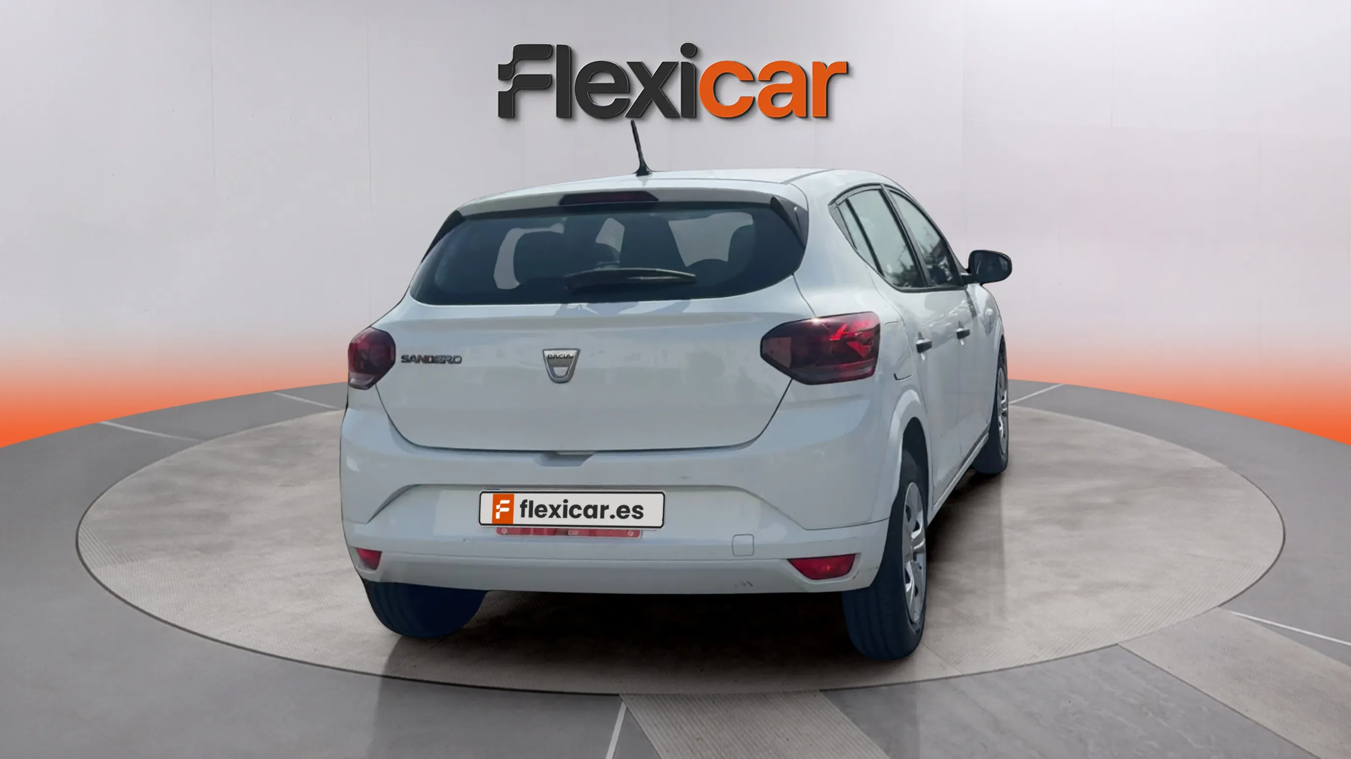 Dacia Sandero Comfort TCe -SS - foto 4