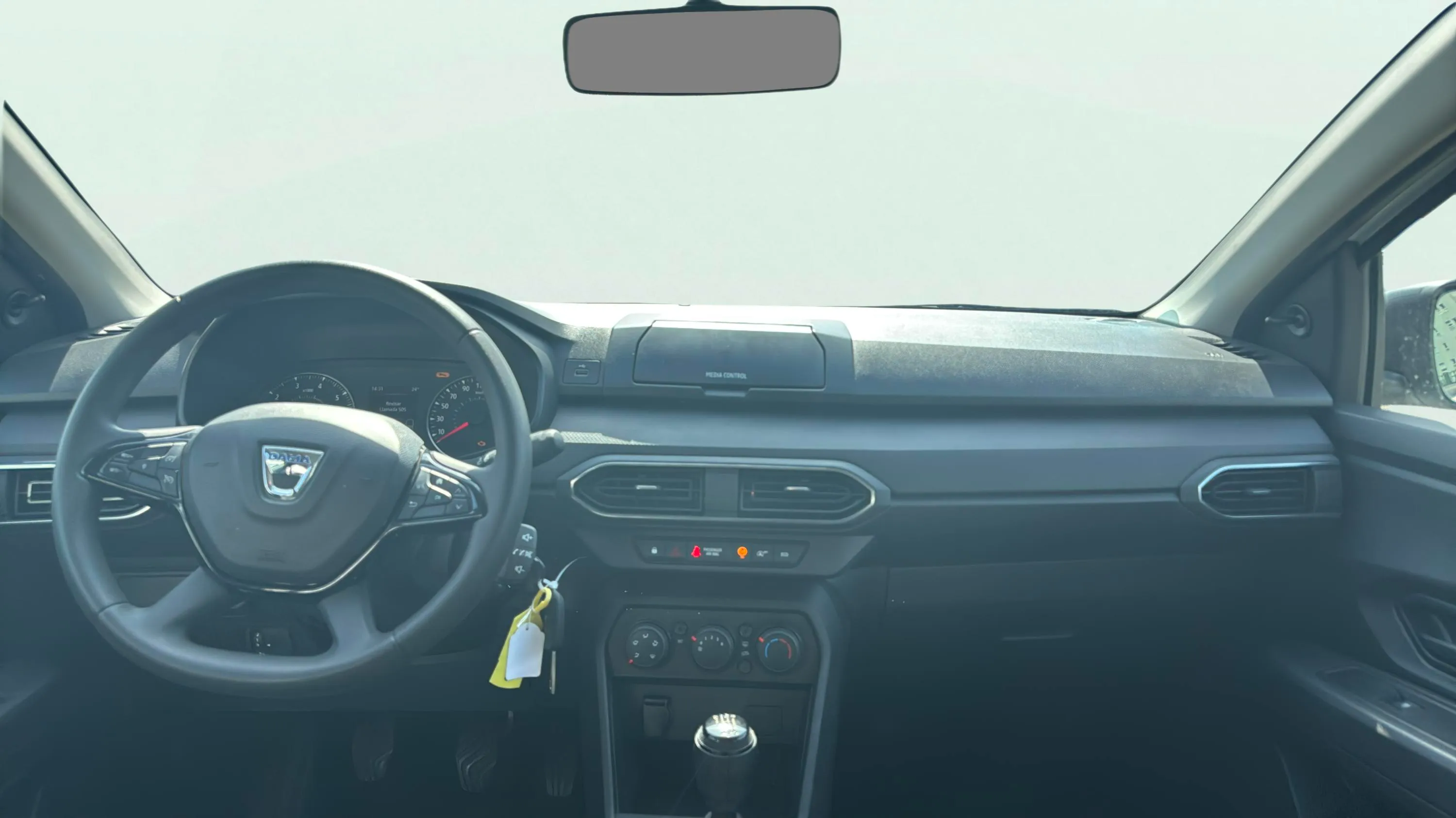Dacia Sandero Comfort TCe -SS - foto 10
