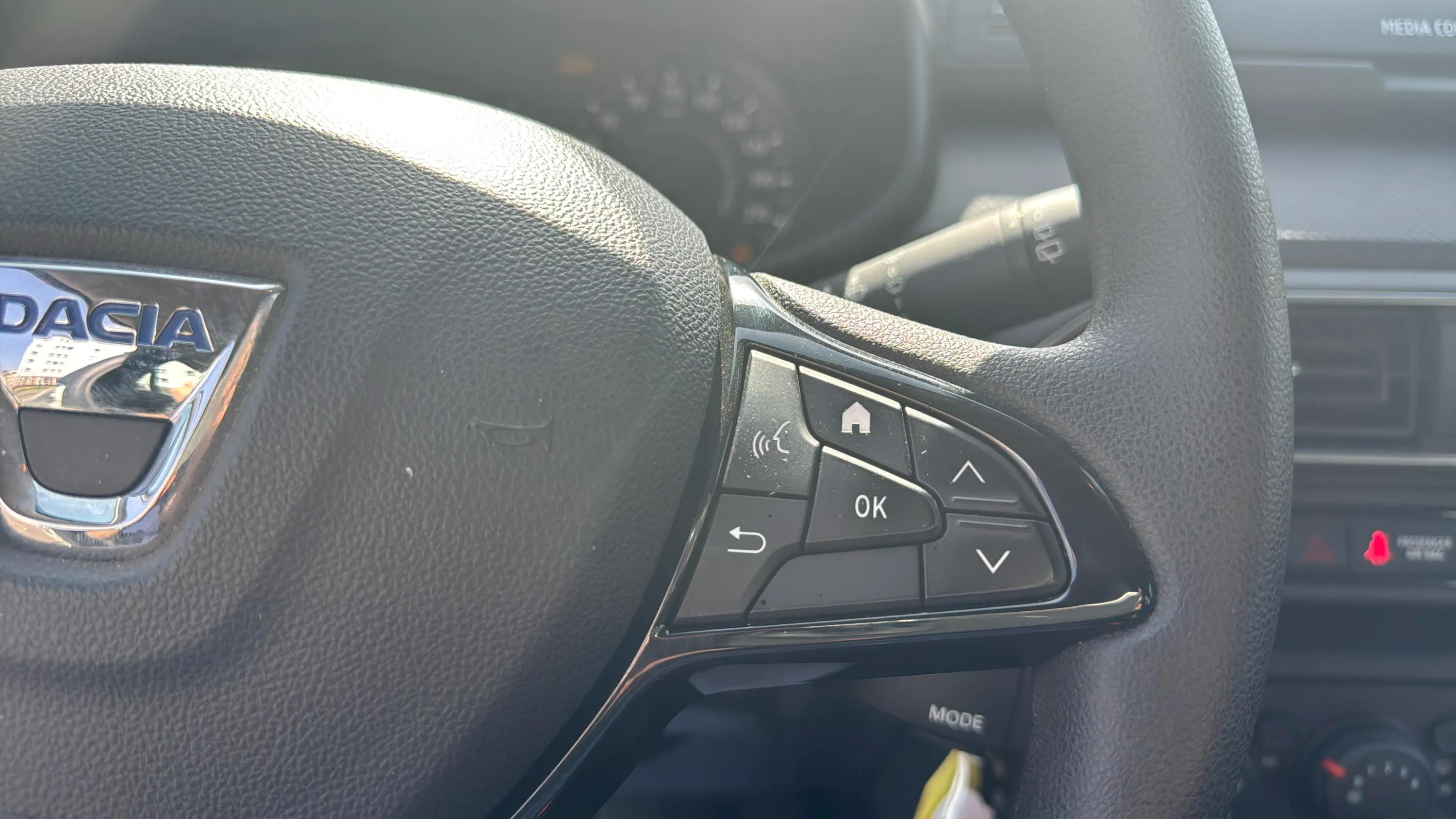 Dacia Sandero Comfort TCe -SS - foto 18