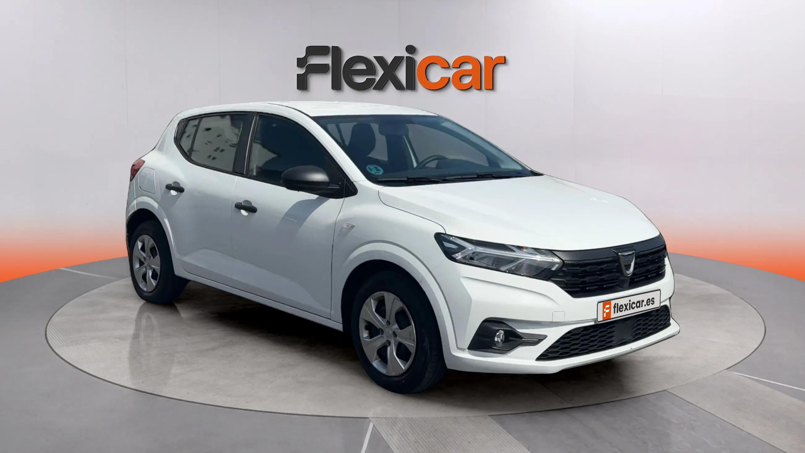 Dacia Sandero Comfort TCe -SS
