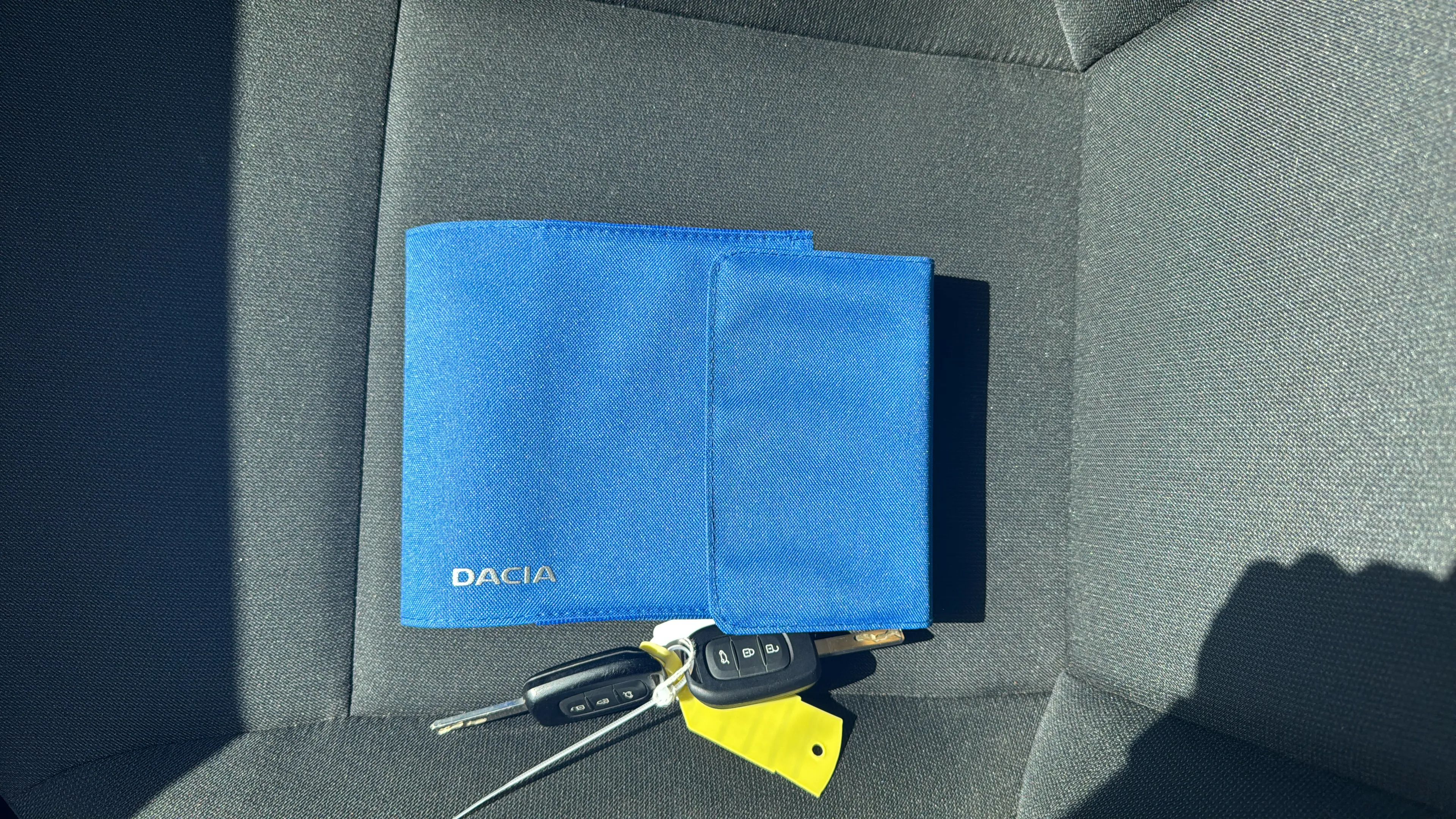 Dacia Sandero Comfort TCe -SS - foto 20