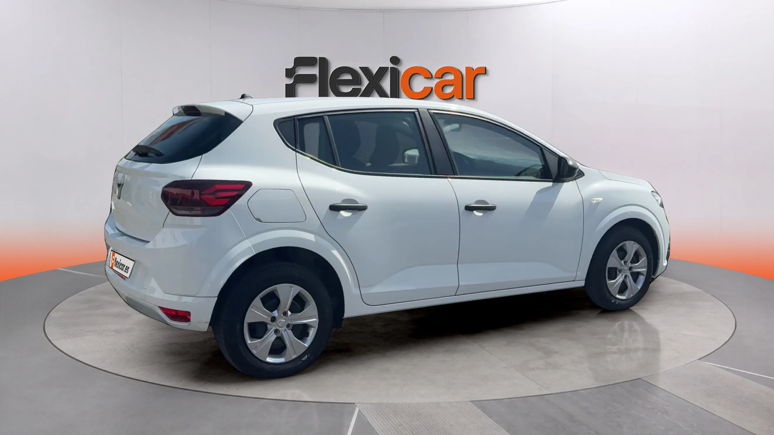 Dacia Sandero Comfort TCe -SS - foto 3
