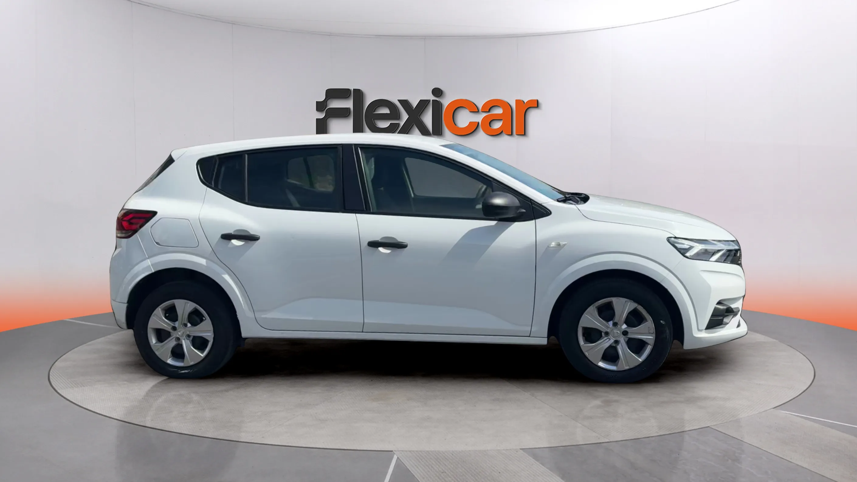 Dacia Sandero Comfort TCe -SS - foto 2