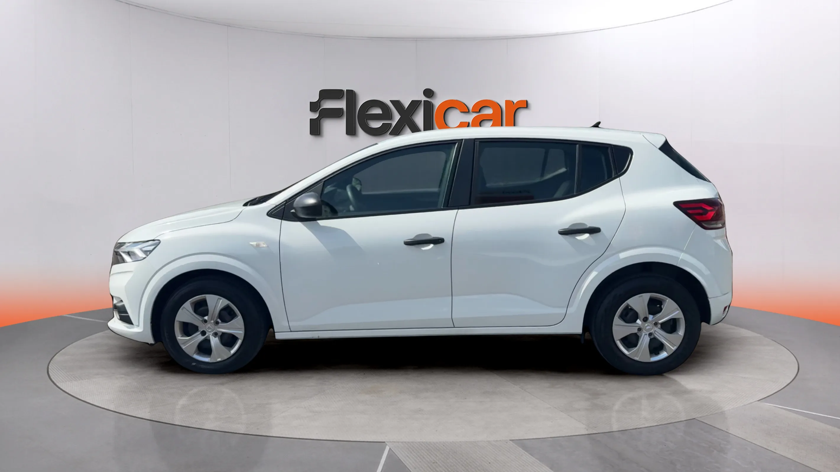 Dacia Sandero Comfort TCe -SS - foto 6