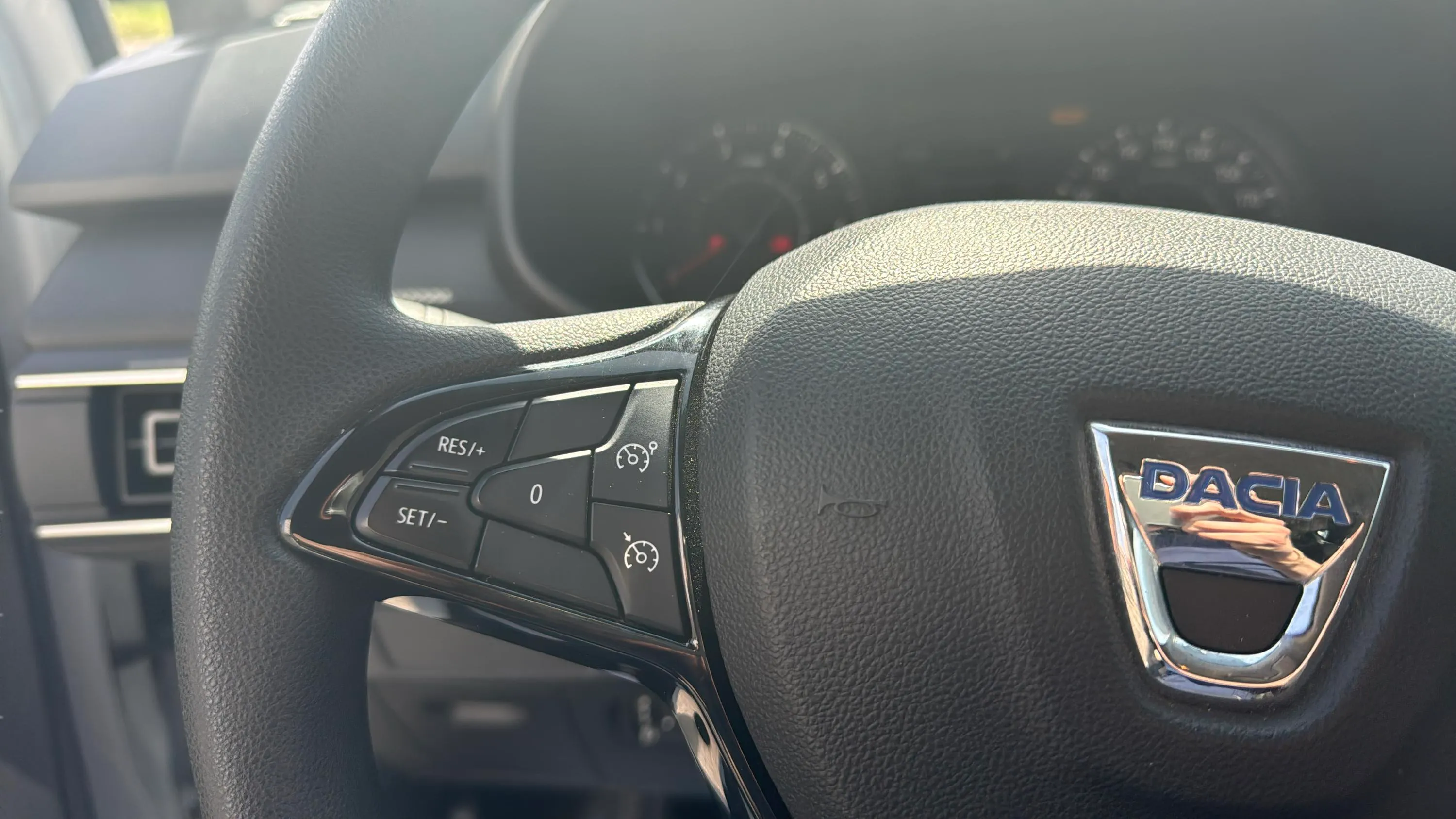 Dacia Sandero Comfort TCe -SS - foto 17
