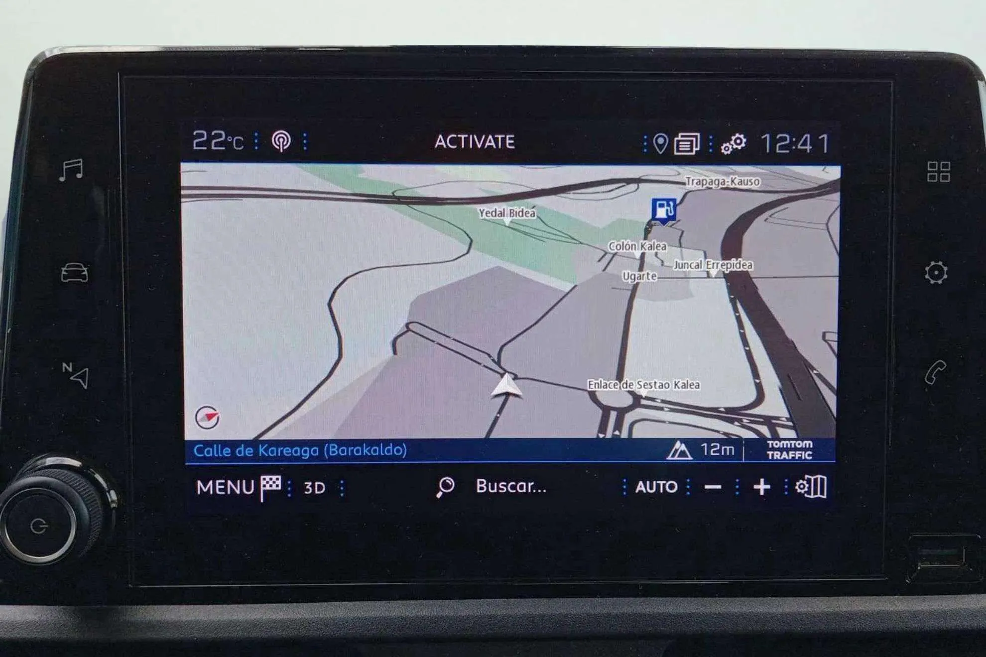 Peugeot Rifter GT Long BlueHDi - foto 17