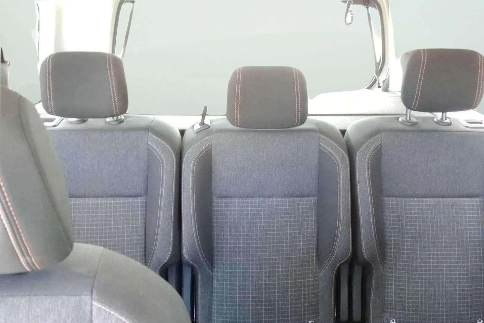 Peugeot Rifter GT Long BlueHDi - foto 16