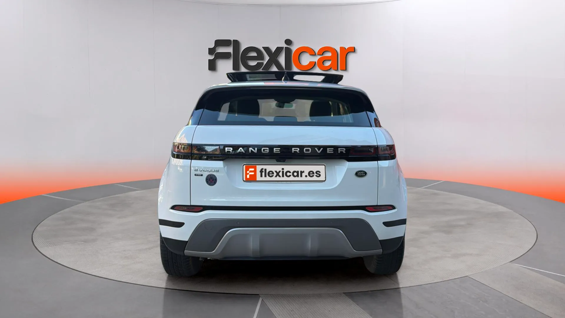 Land Rover Range Rover Evoque 2.0 D150 R-Dynamic FWD - foto 9