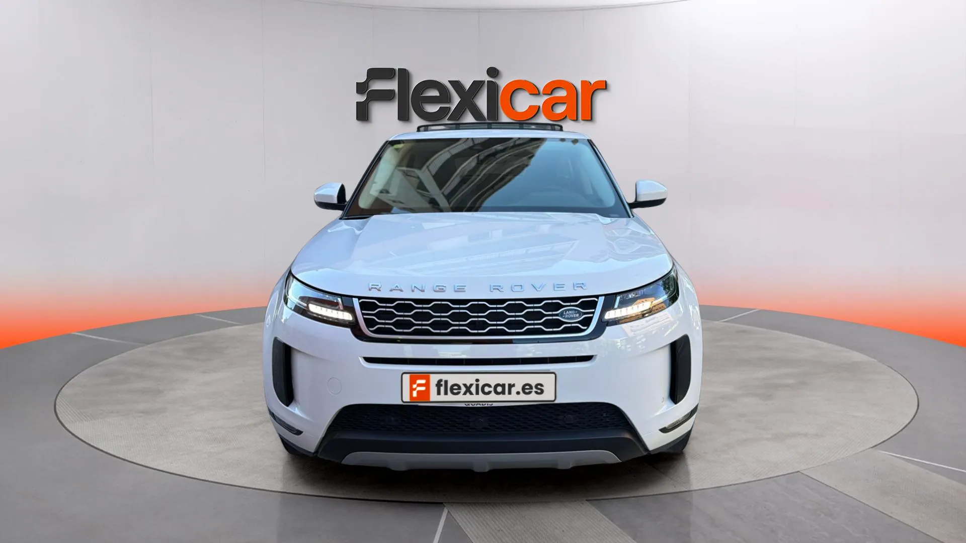 Land Rover Range Rover Evoque 2.0 D150 R-Dynamic FWD - foto 7