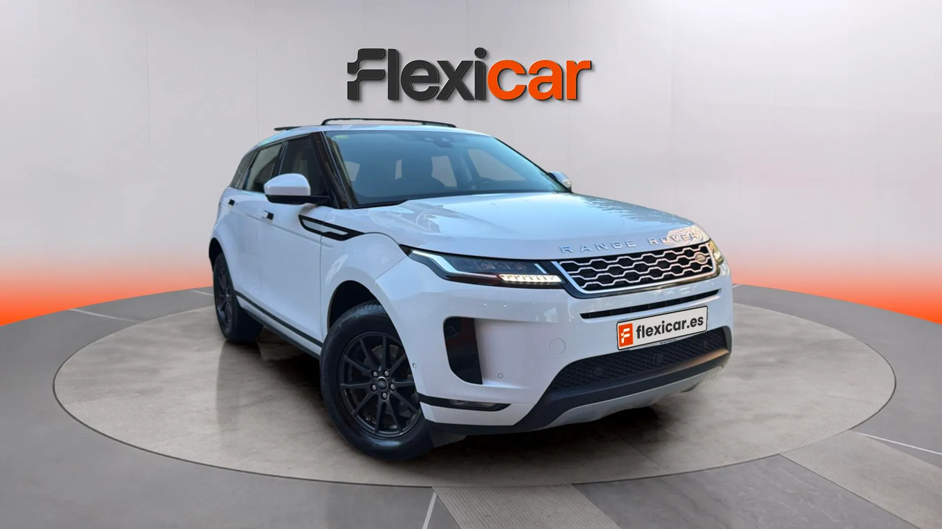 Land Rover Range Rover Evoque 2.0 D150 R-Dynamic FWD