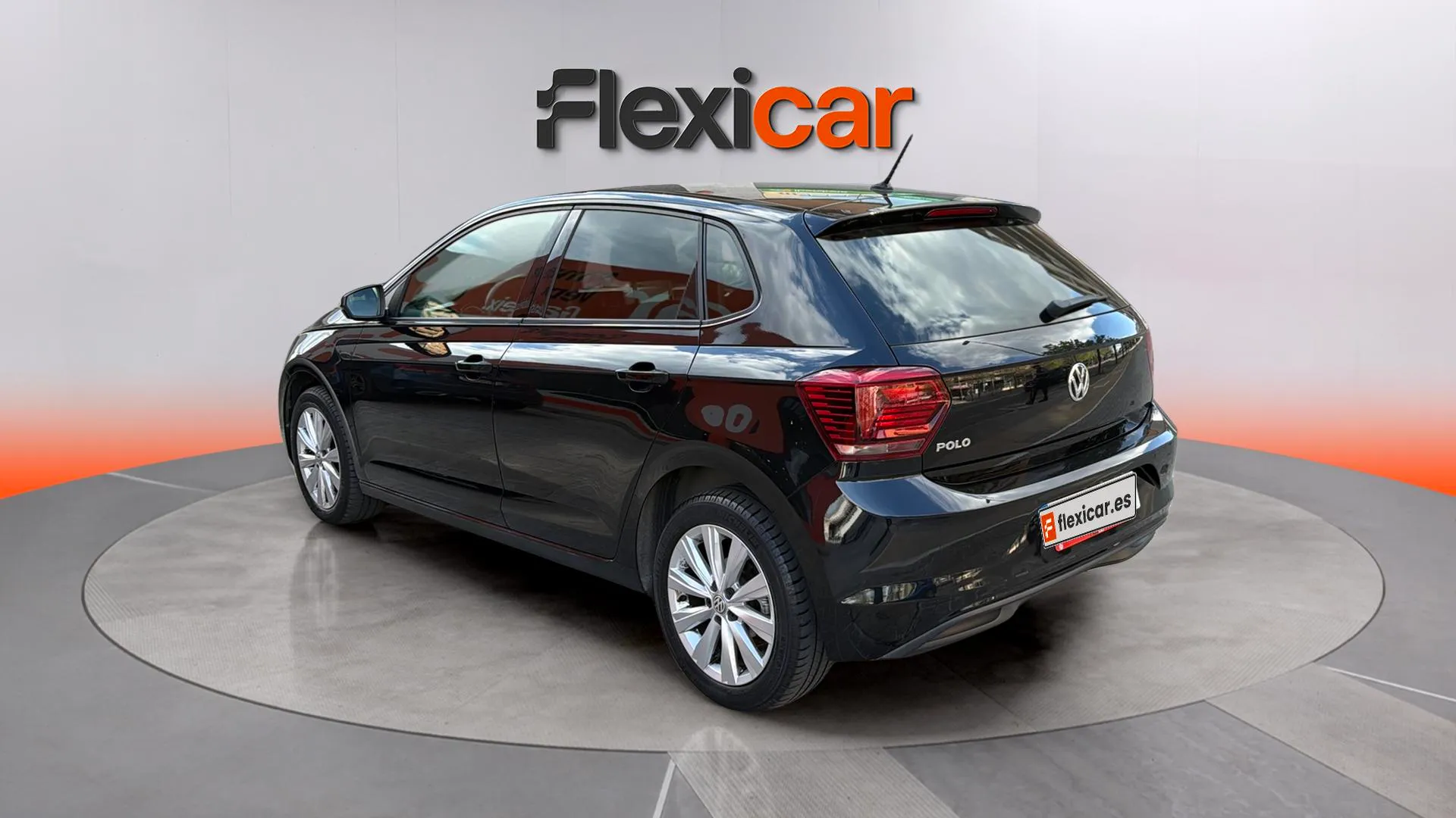 Volkswagen Polo Sport 1.0 TSI - foto 5