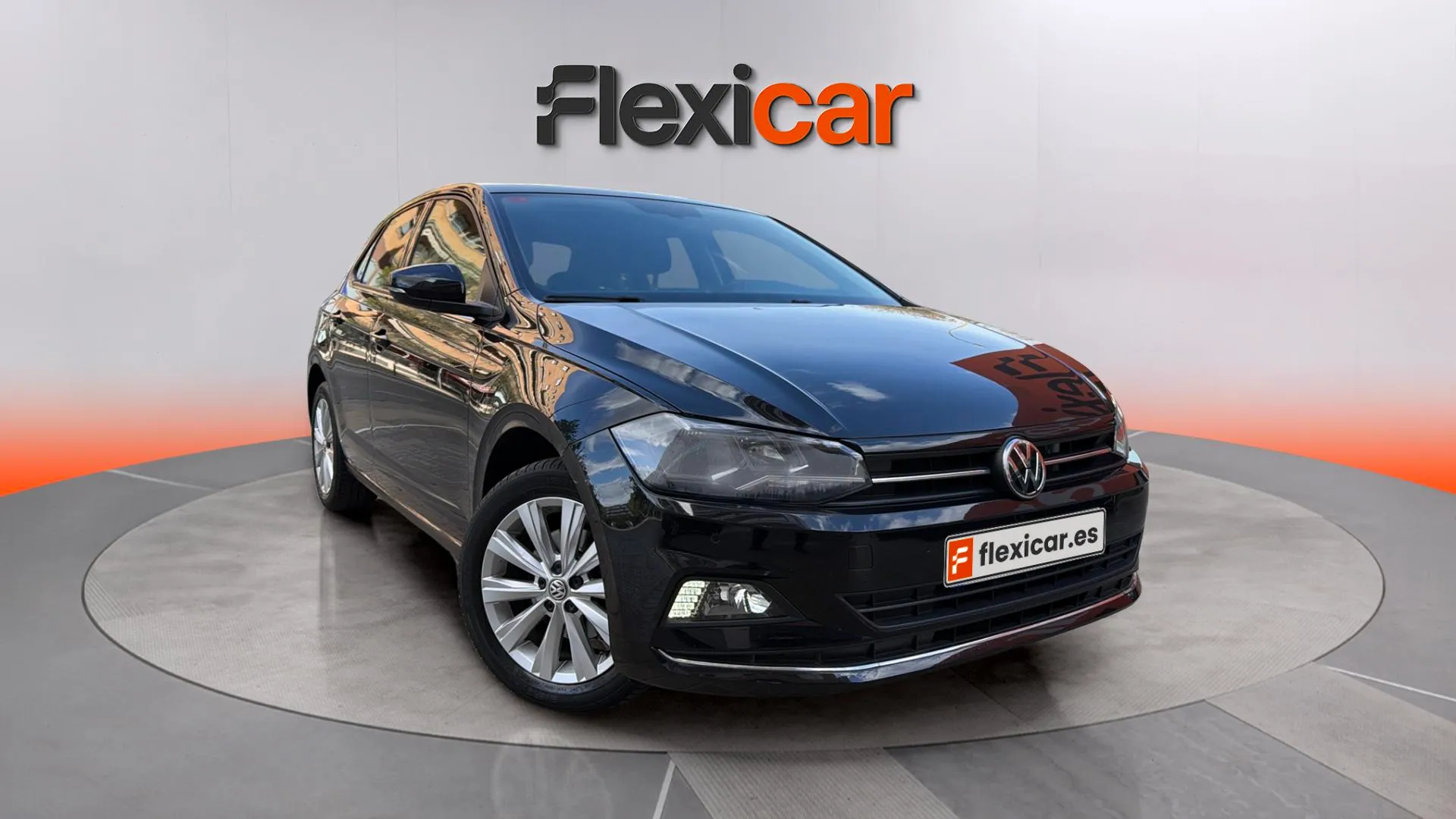 Volkswagen Polo Sport 1.0 TSI