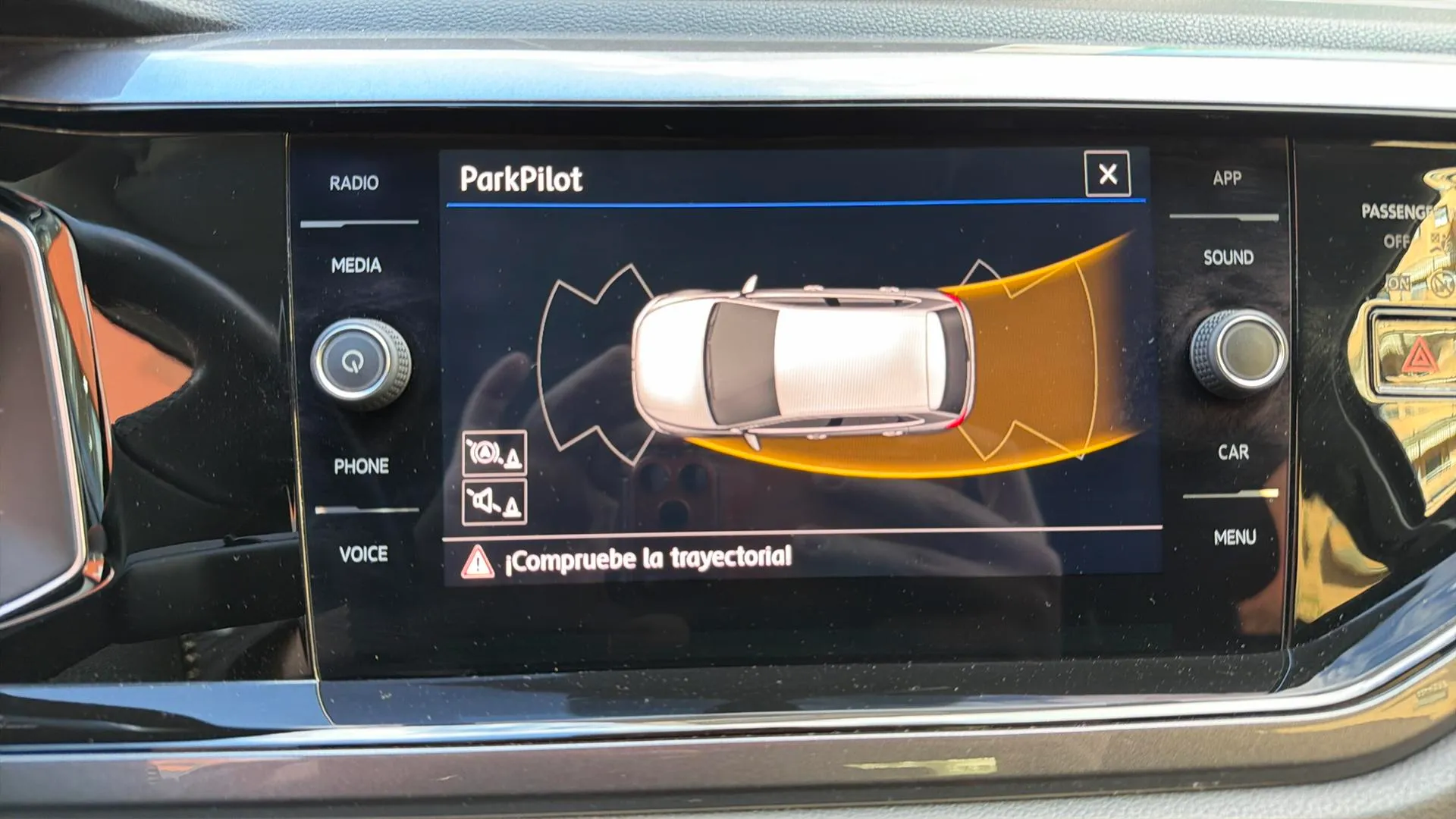 Volkswagen Polo Sport 1.0 TSI - foto 18