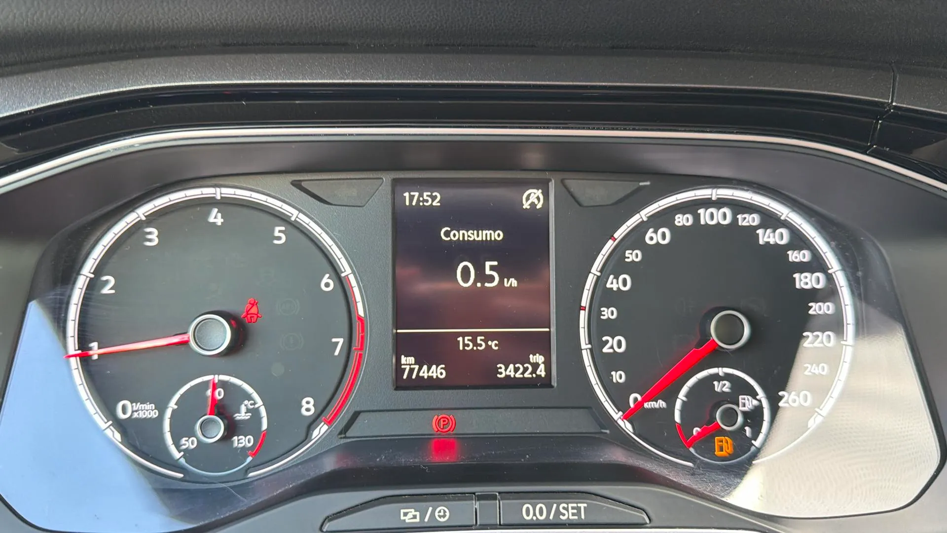 Volkswagen Polo Sport 1.0 TSI - foto 17