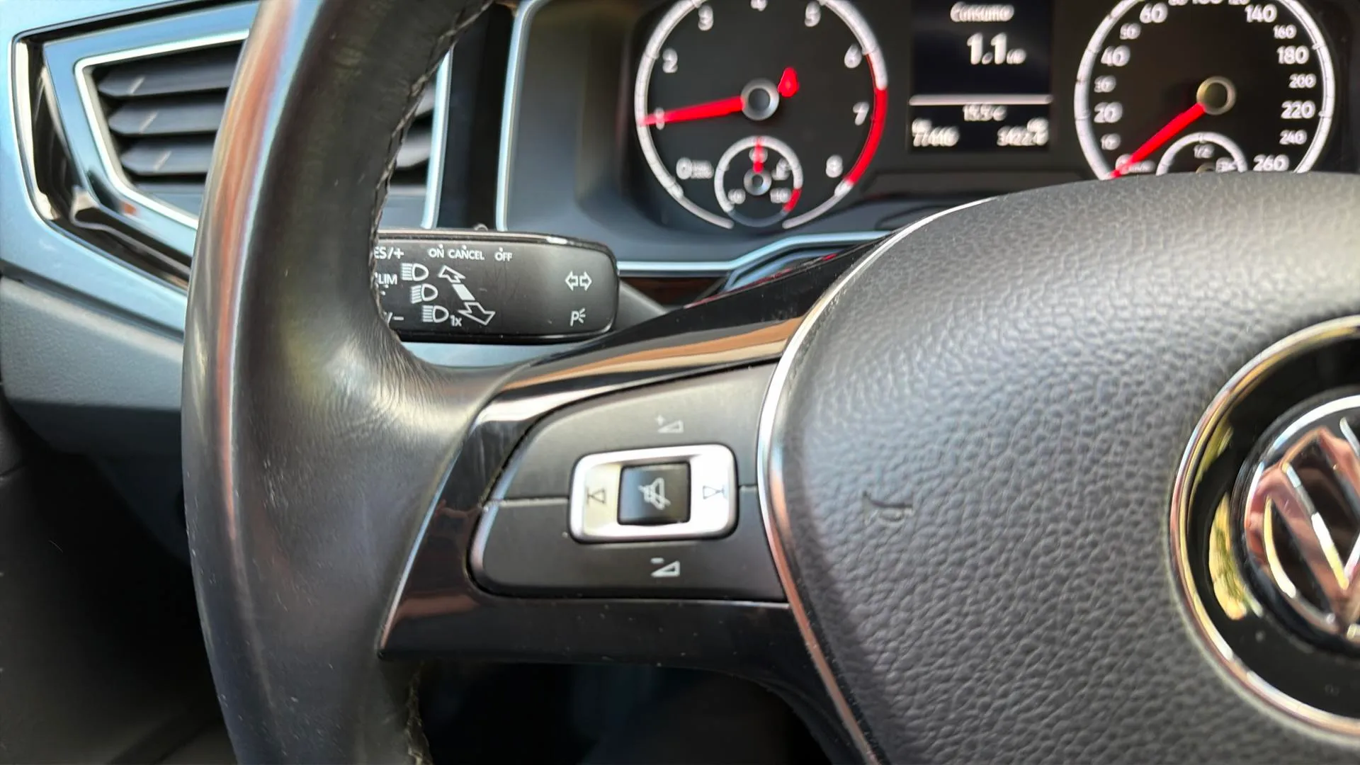 Volkswagen Polo Sport 1.0 TSI - foto 20