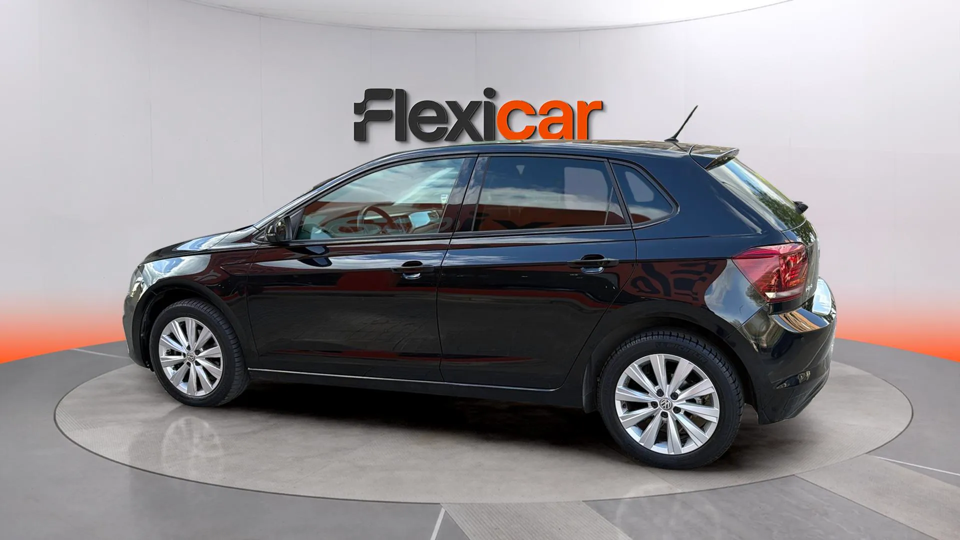 Volkswagen Polo Sport 1.0 TSI - foto 4