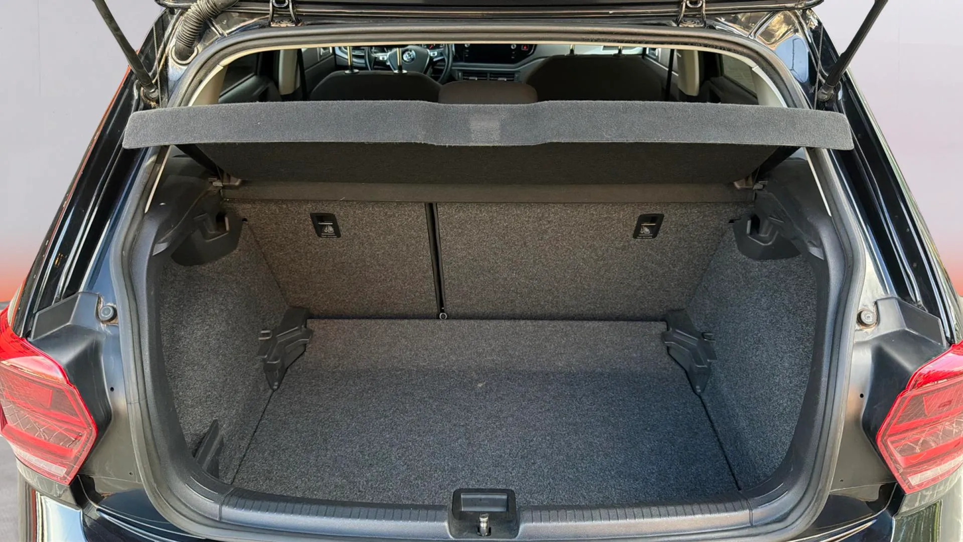 Volkswagen Polo Sport 1.0 TSI - foto 13