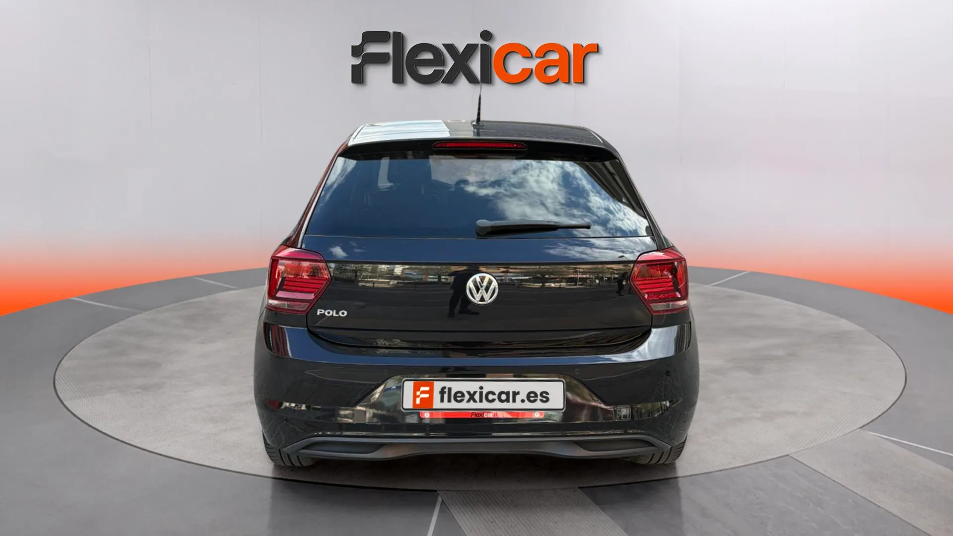 Volkswagen Polo Sport 1.0 TSI - foto 6