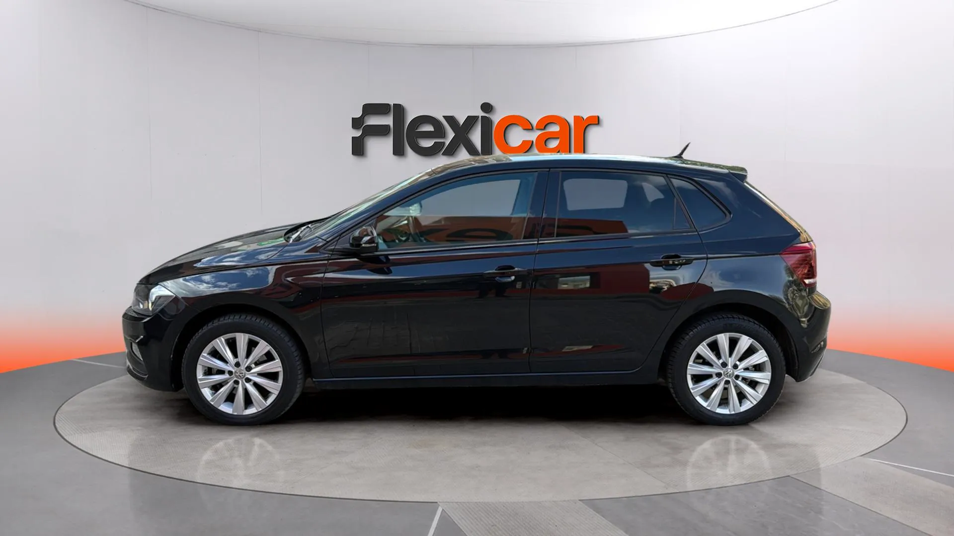 Volkswagen Polo Sport 1.0 TSI - foto 3