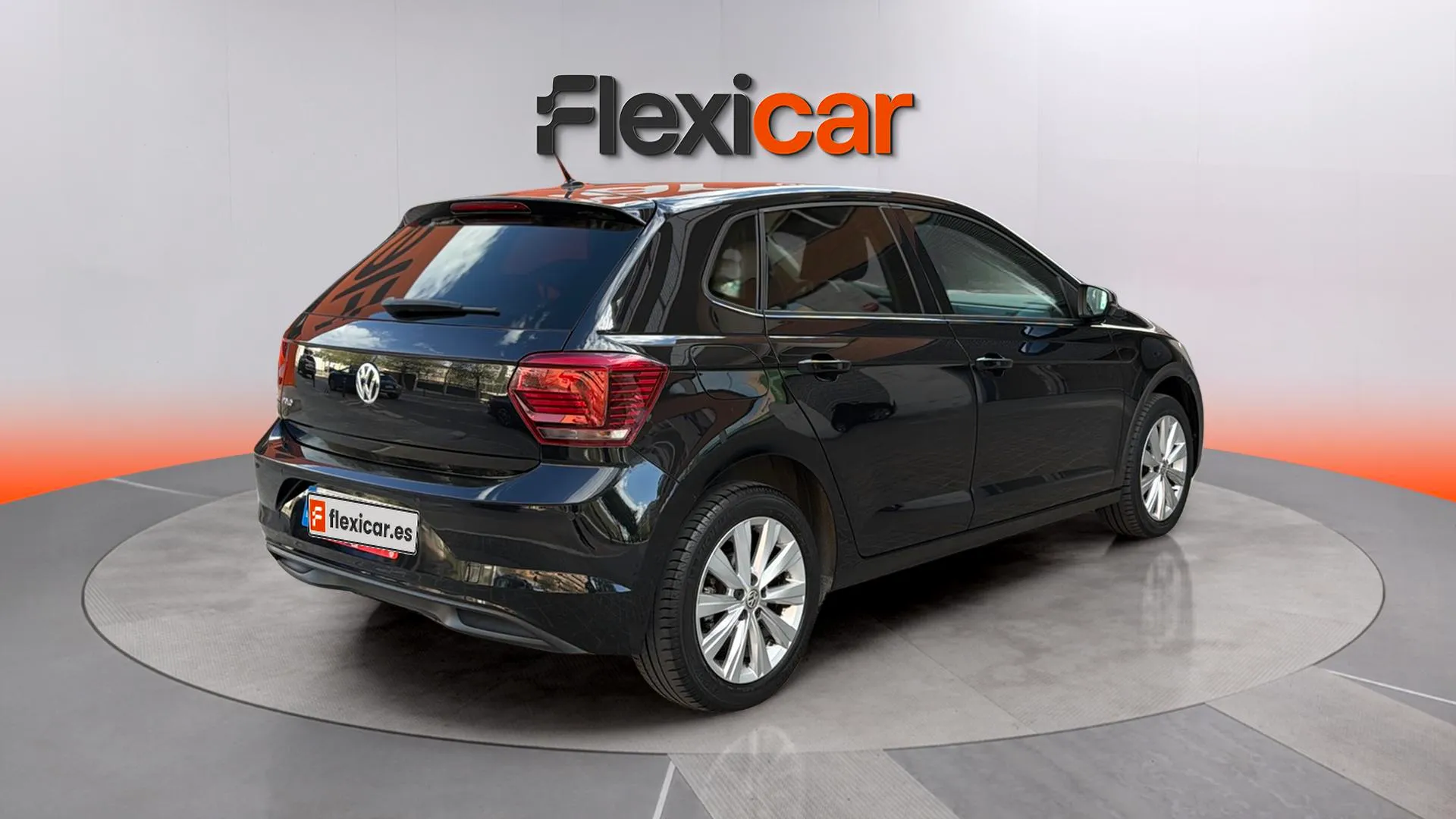 Volkswagen Polo Sport 1.0 TSI - foto 7