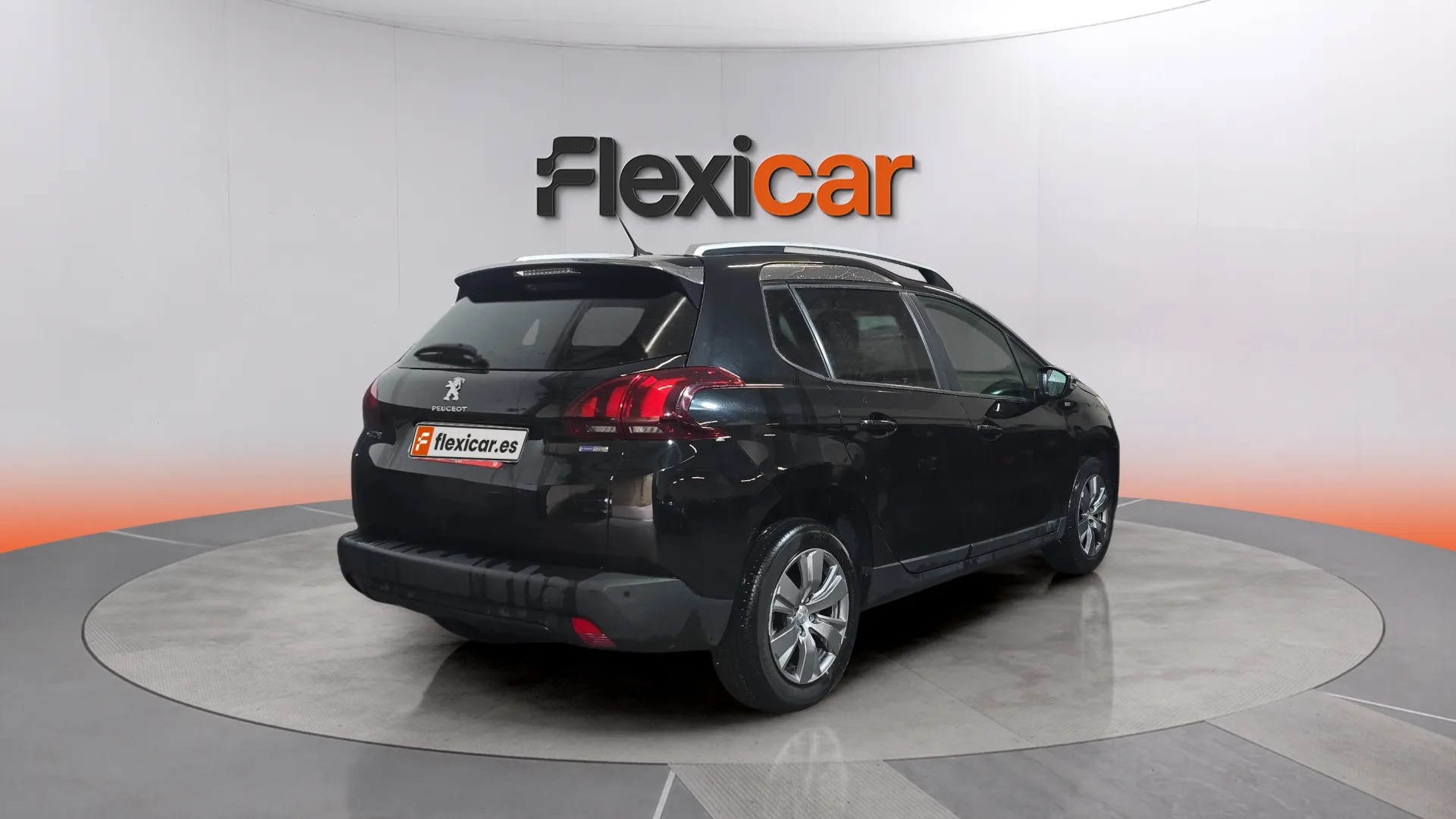 Peugeot 2008 Access 1.2L PureTech - foto 7