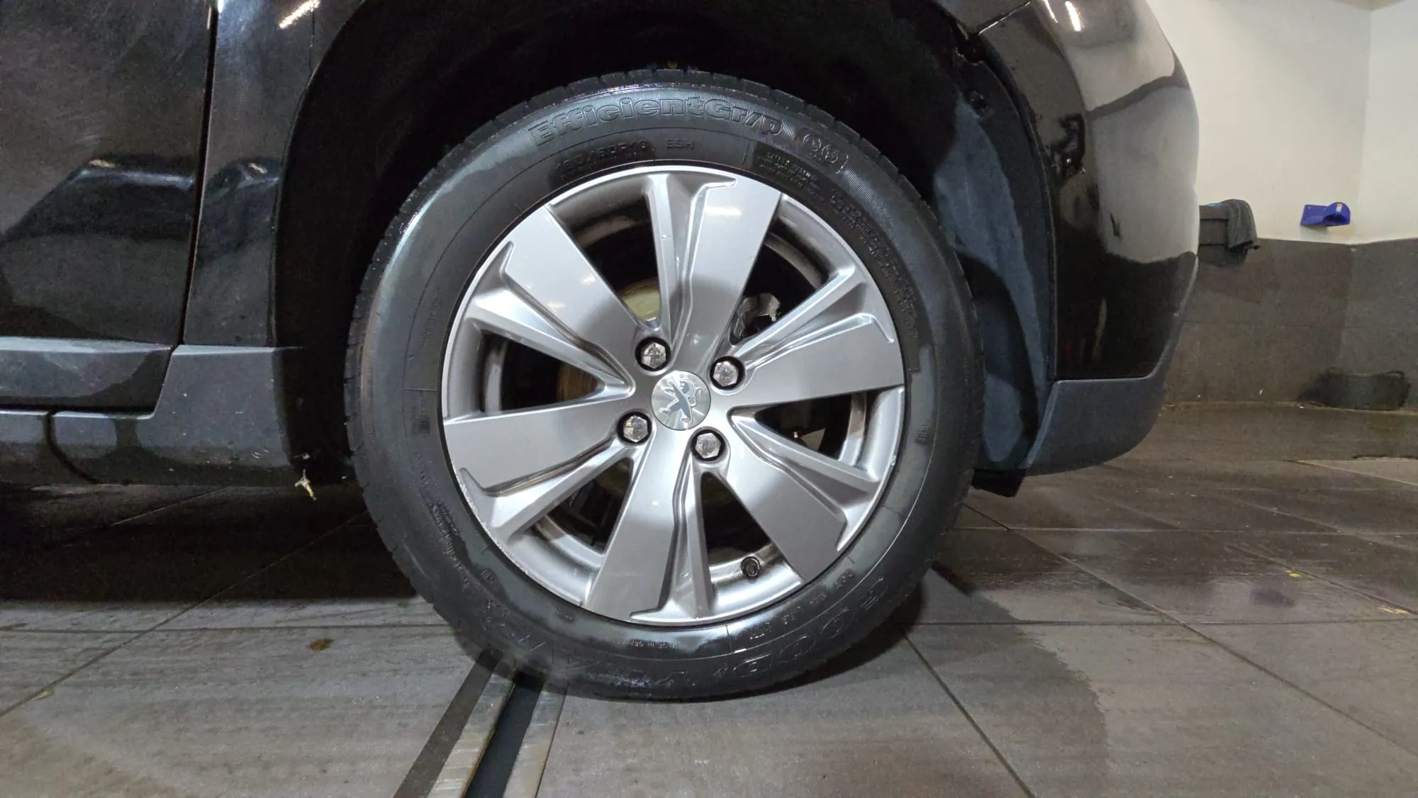 Peugeot 2008 Access 1.2L PureTech - foto 22