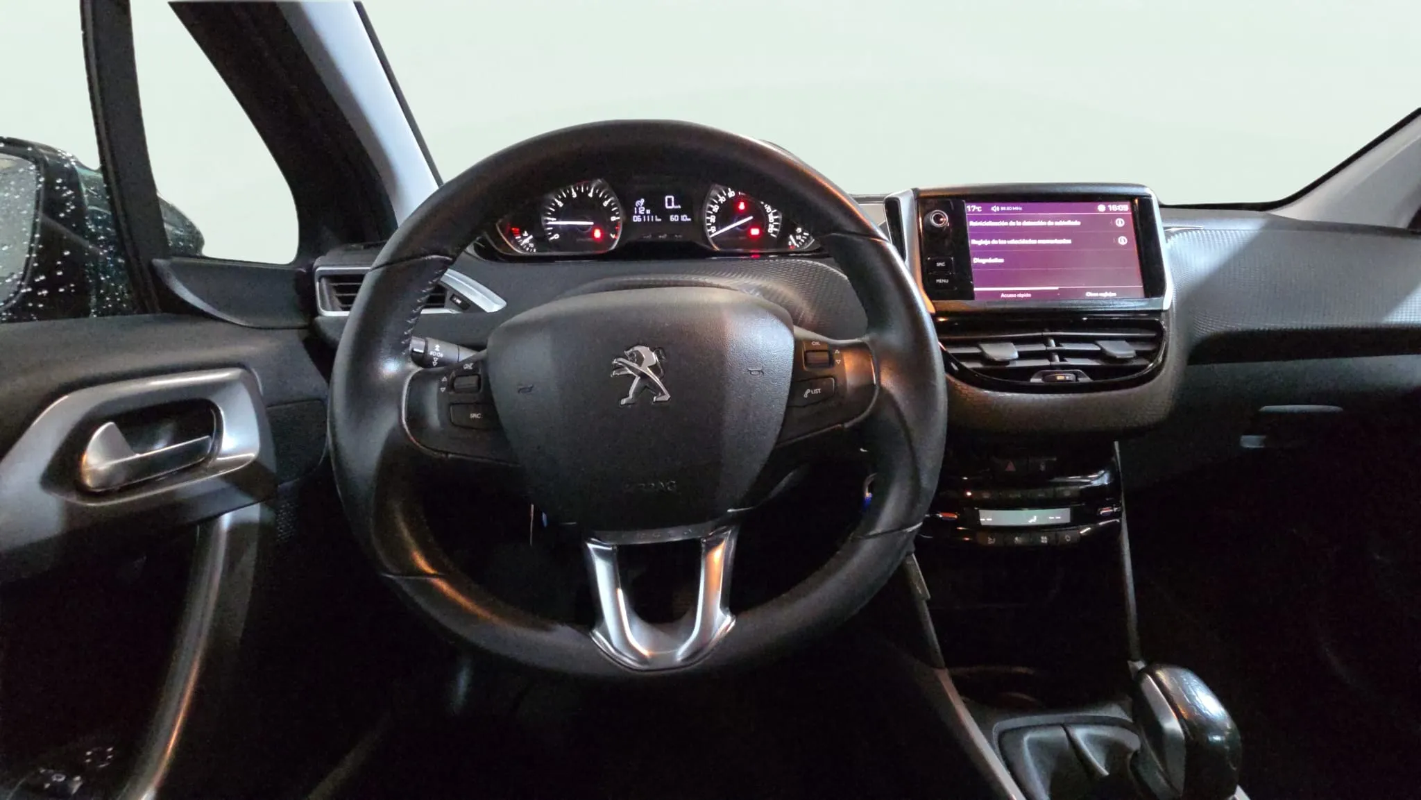 Peugeot 2008 Access 1.2L PureTech - foto 12