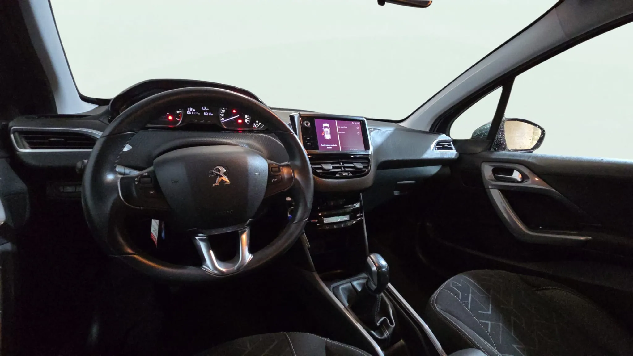 Peugeot 2008 Access 1.2L PureTech - foto 10