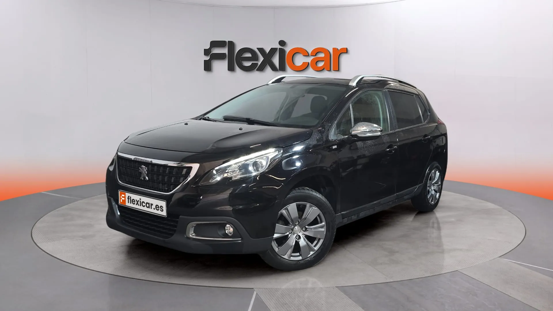 Peugeot 2008 Access 1.2L PureTech - foto 3