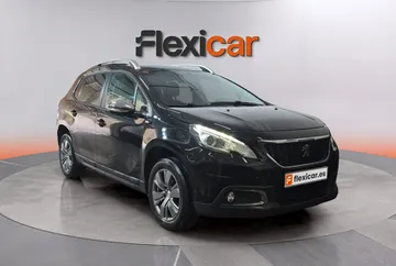peugeot 2008 access 12l puretech 60kw 82cv gasolina manual vigo 2 903000000252075