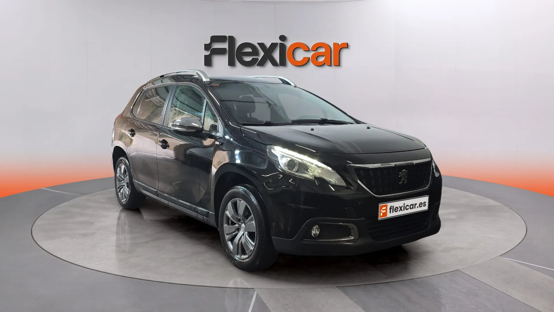 Peugeot 2008 Access 1.2L PureTech
