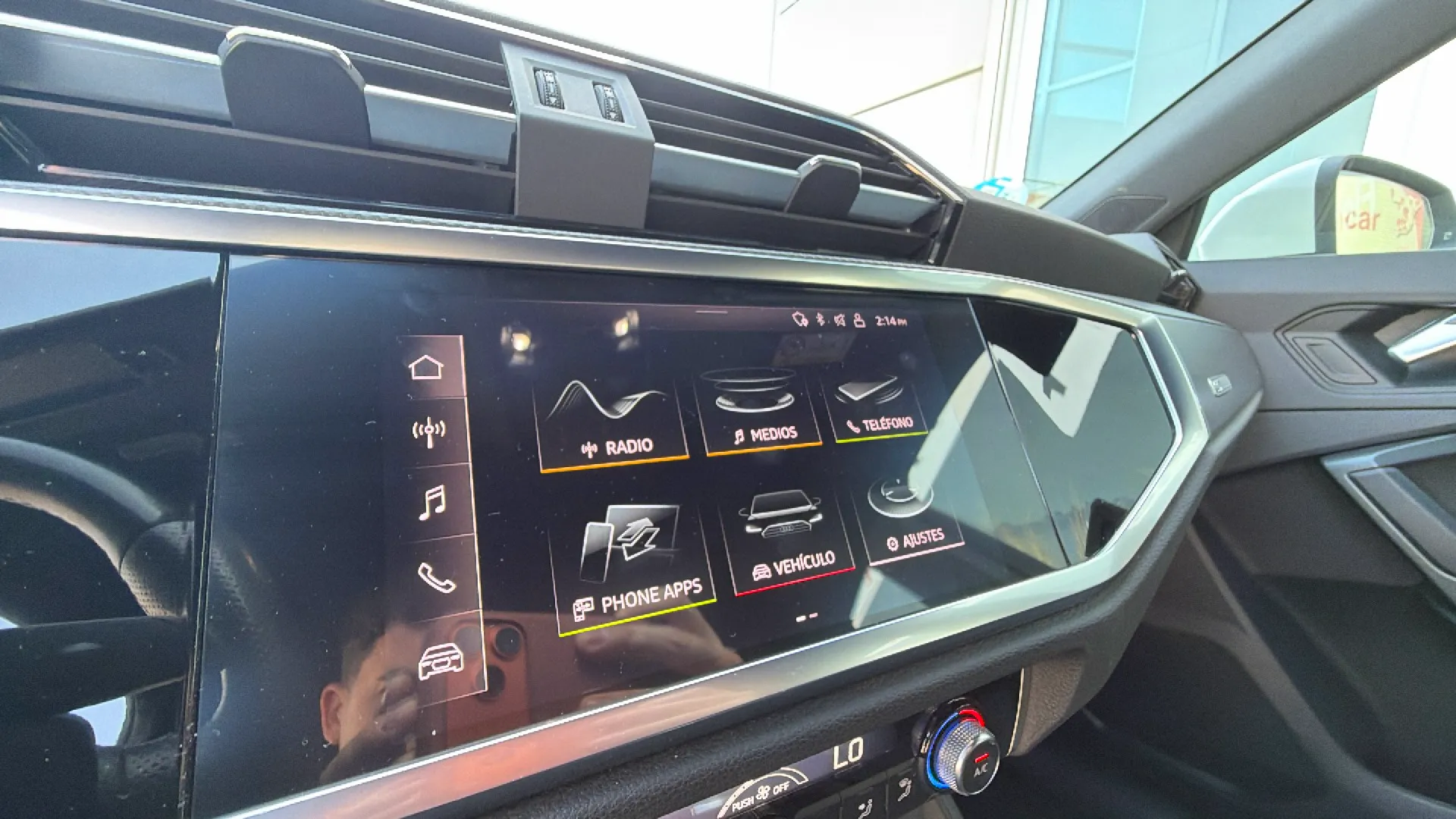 Audi Q3 35 TFSI S tronic S Line - foto 27