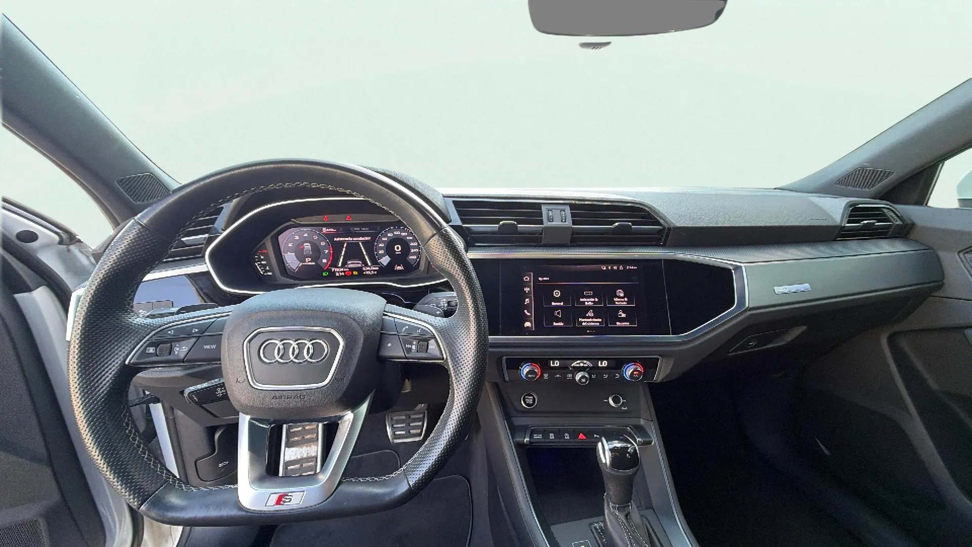 Audi Q3 35 TFSI S tronic S Line - foto 11