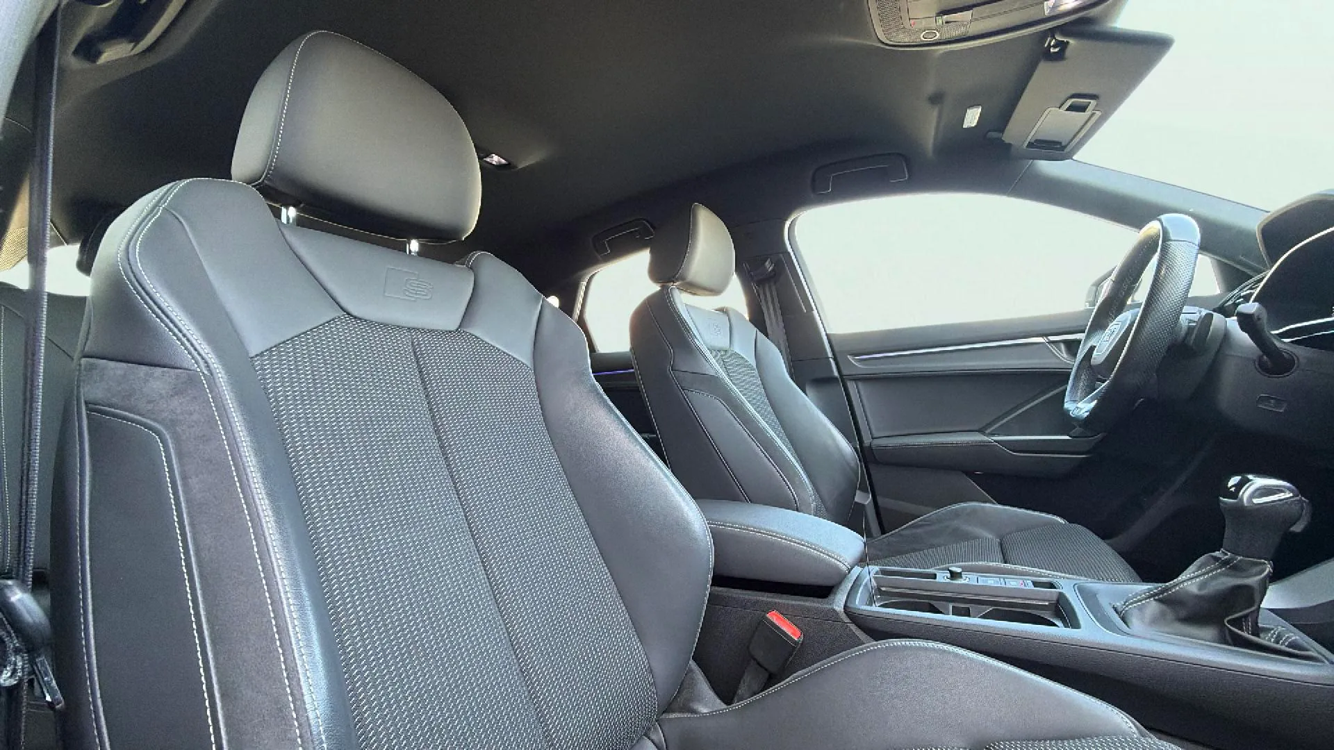 Audi Q3 35 TFSI S tronic S Line - foto 22