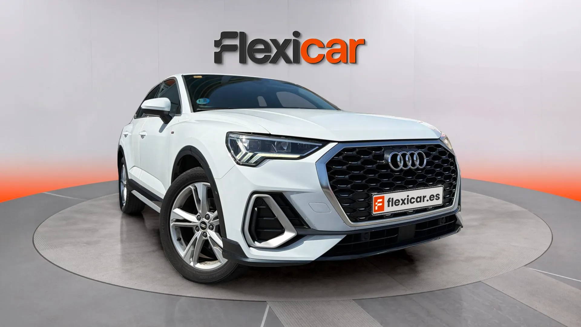 Audi Q3 35 TFSI S tronic S Line