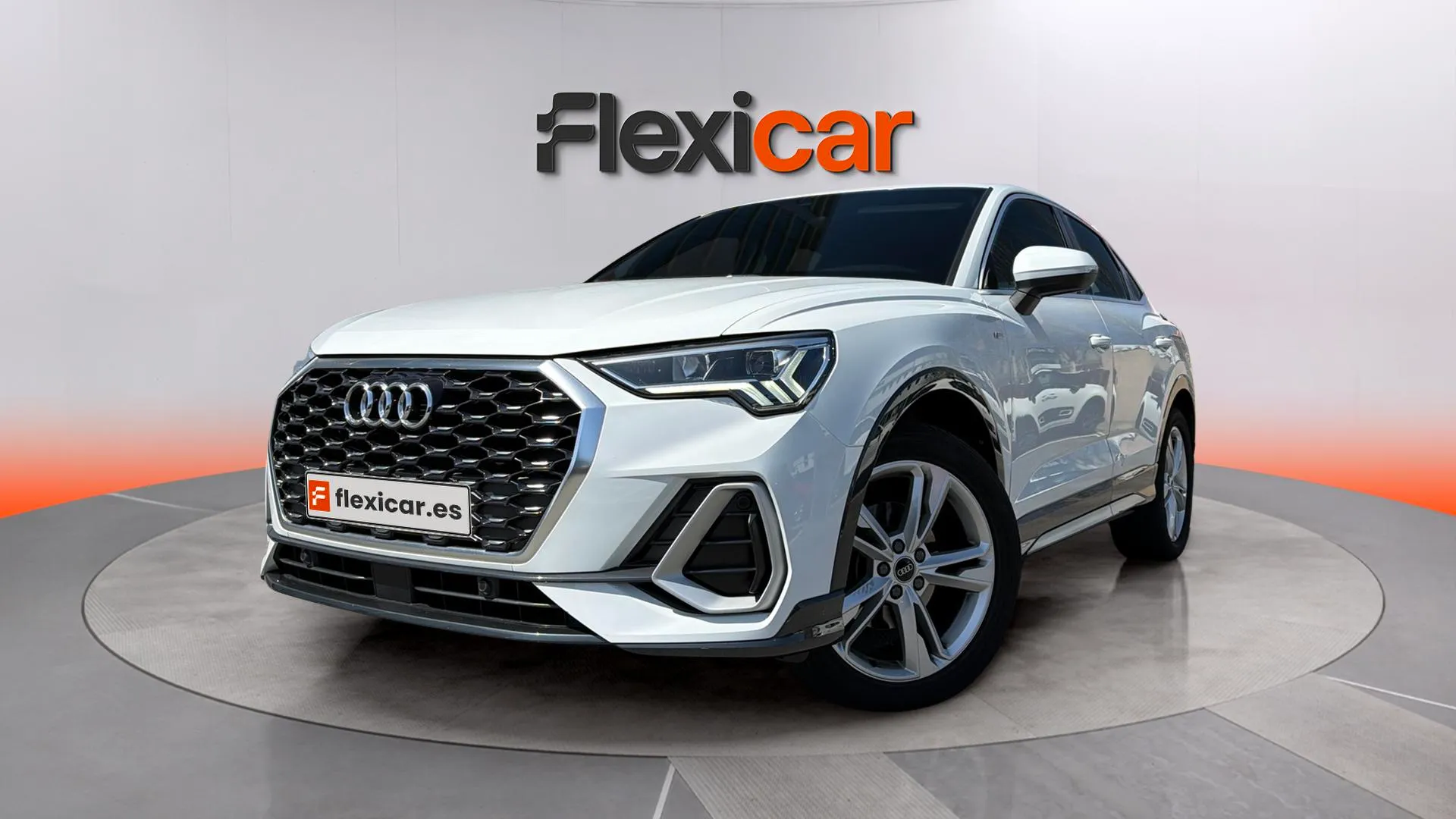 Audi Q3 35 TFSI S tronic S Line - foto 3