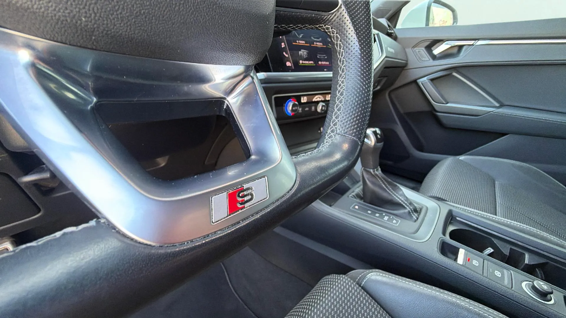 Audi Q3 35 TFSI S tronic S Line - foto 13