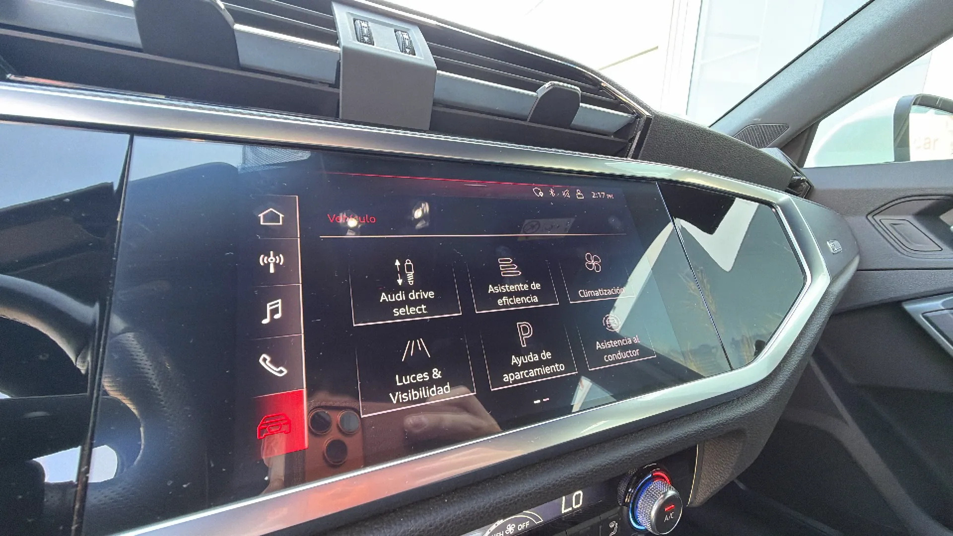 Audi Q3 35 TFSI S tronic S Line - foto 16