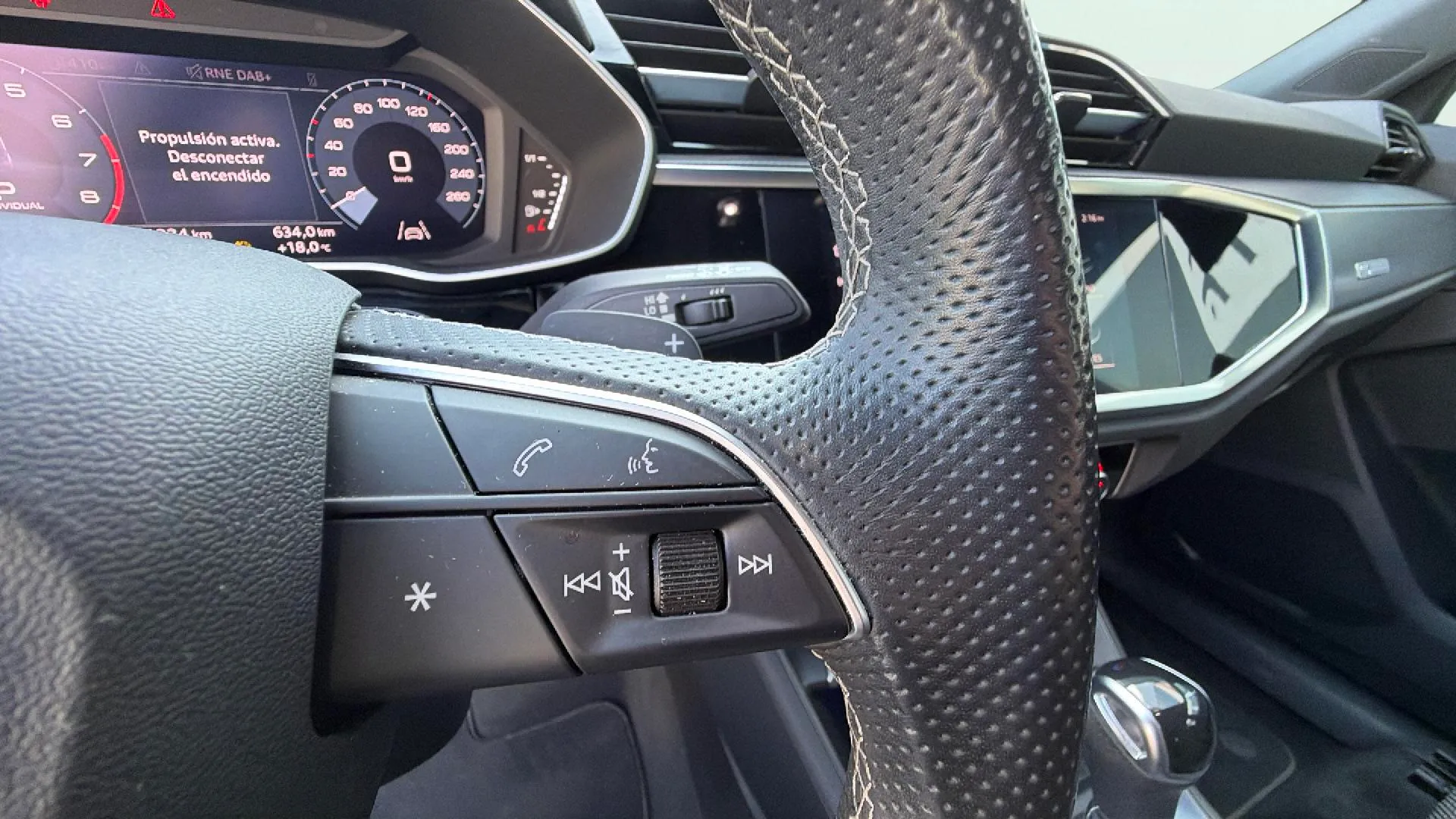 Audi Q3 35 TFSI S tronic S Line - foto 20