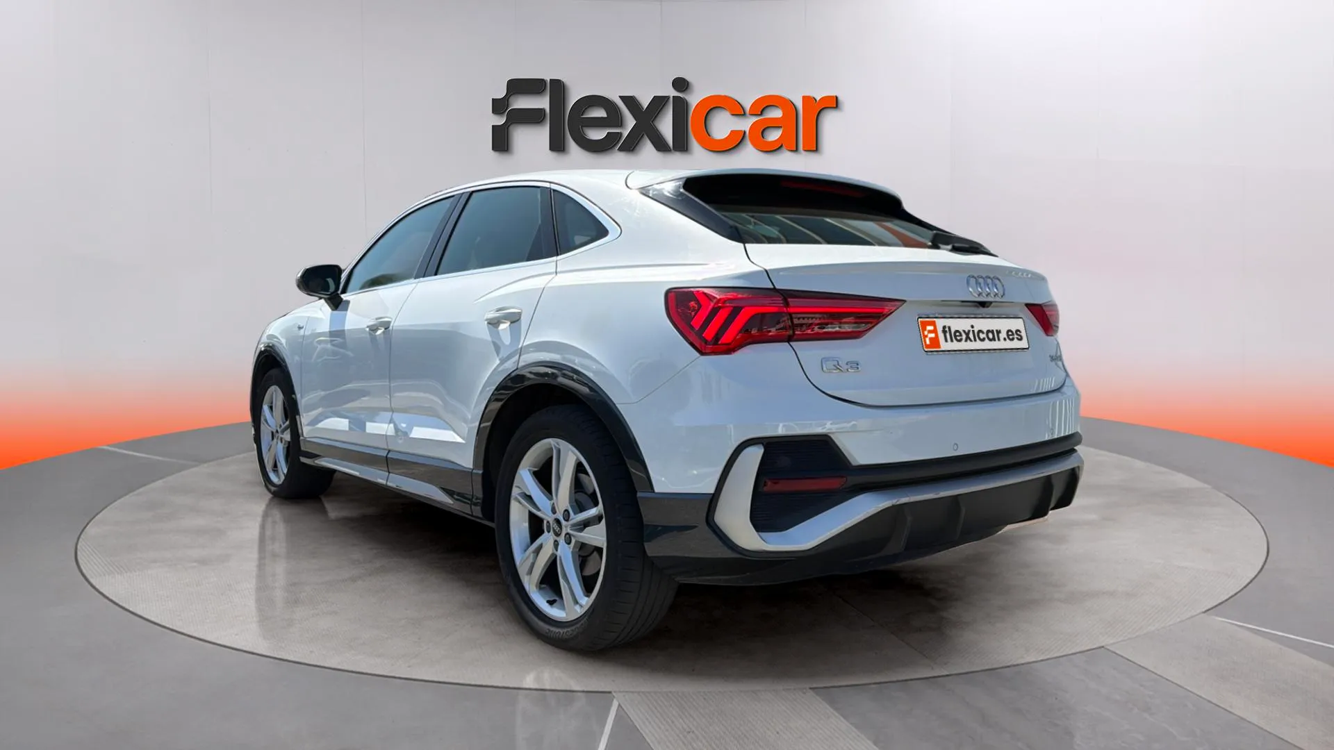 Audi Q3 35 TFSI S tronic S Line - foto 5